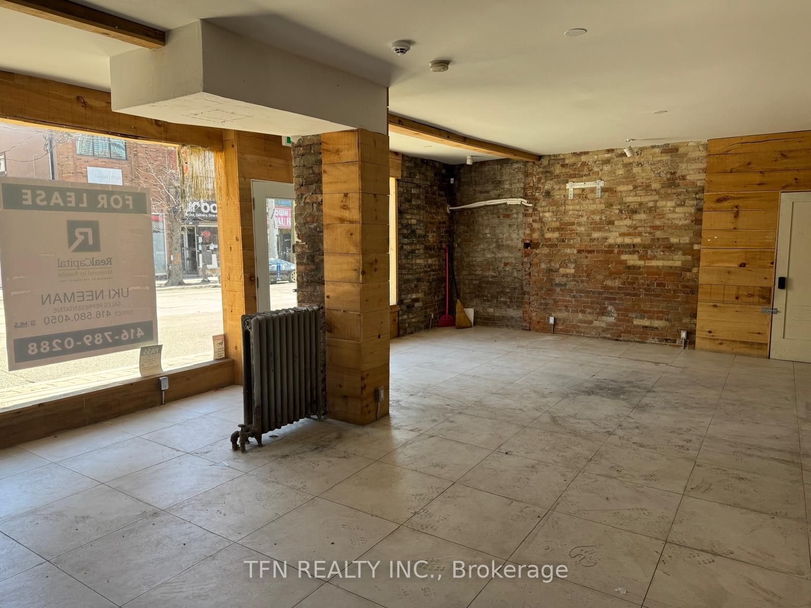 416 Parliament Street Property Photo 6