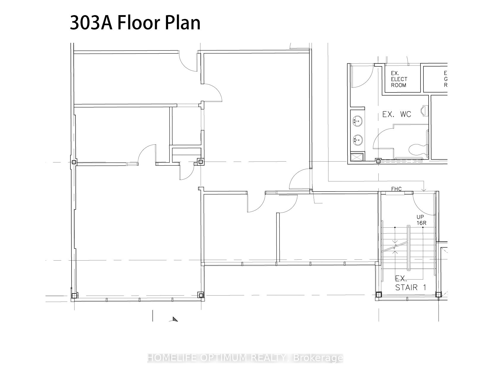 #303 - 170 Sheppard Avenue Property Photo 7