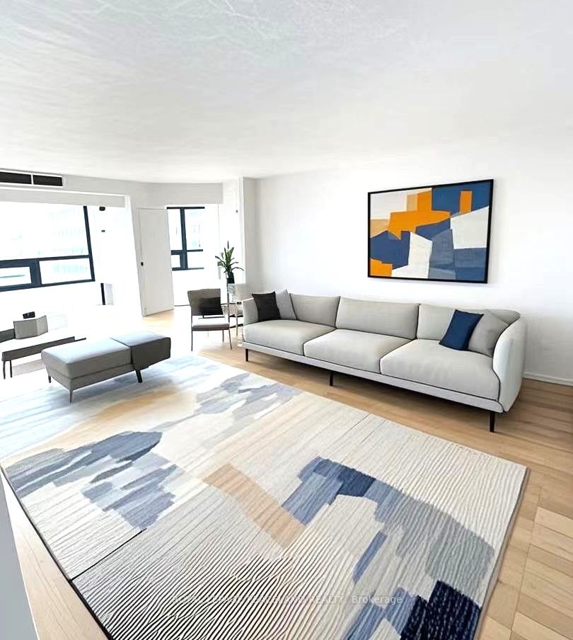 #1605 - 62 Wellesley Street Property Photo 5
