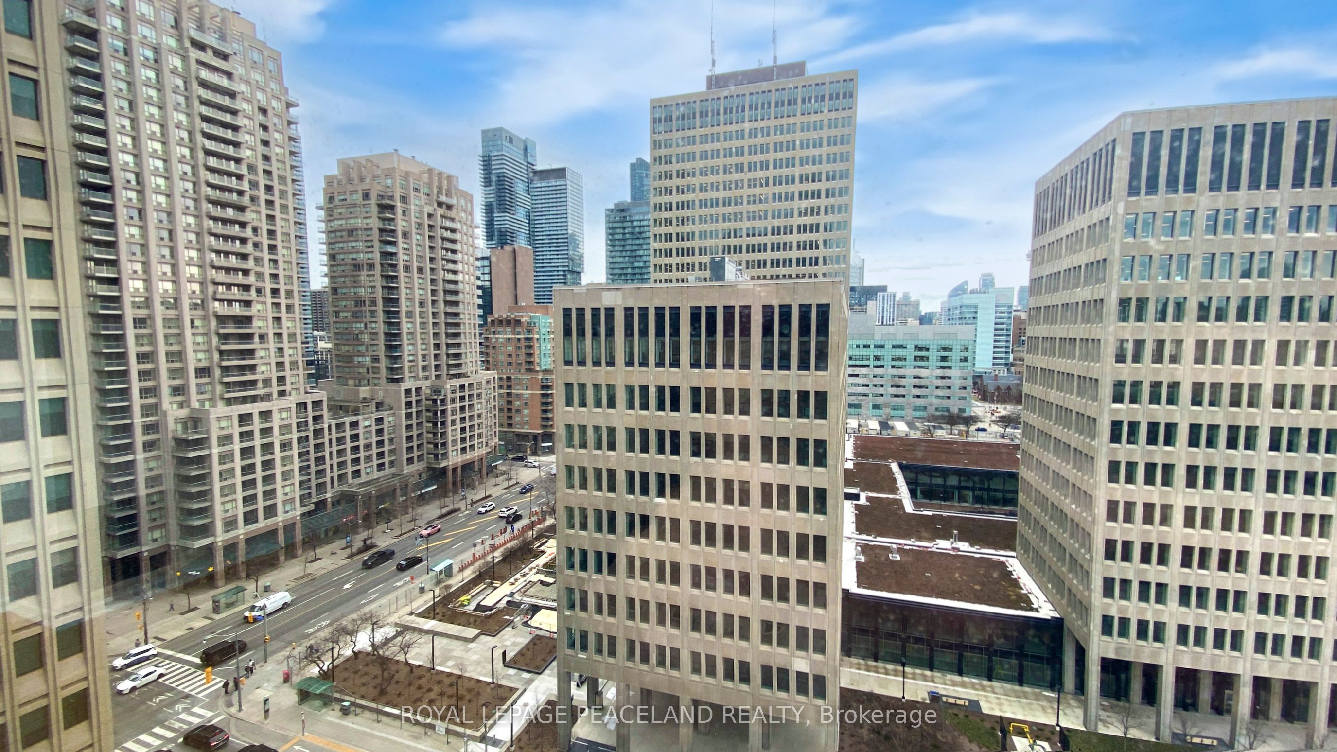 #1605 - 62 Wellesley Street Property Photo 19