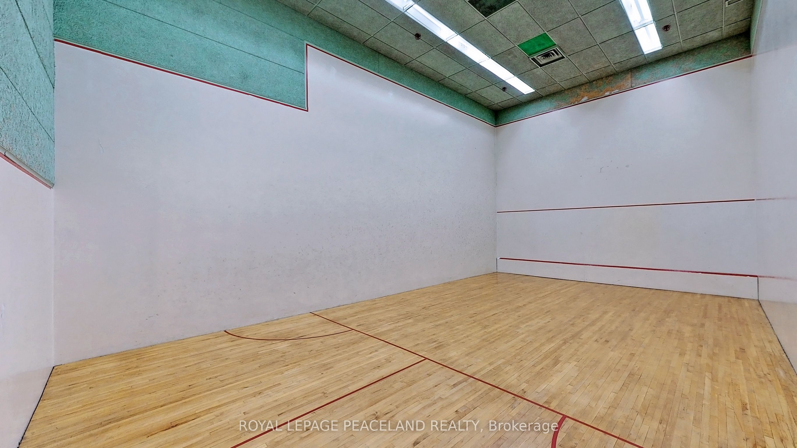#1605 - 62 Wellesley Street Property Photo 26