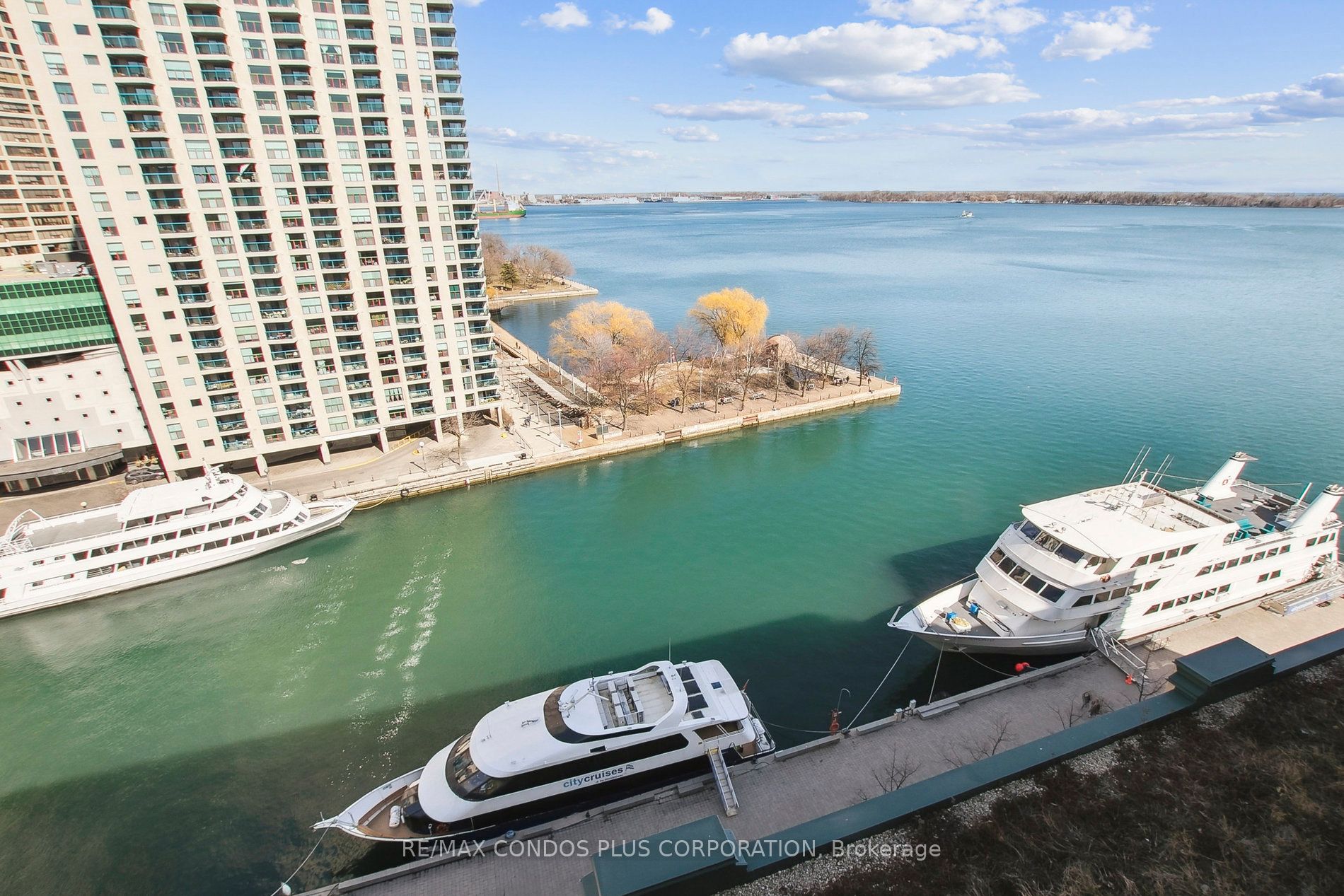 211 Queens Quay W 1013 Property Photo 30