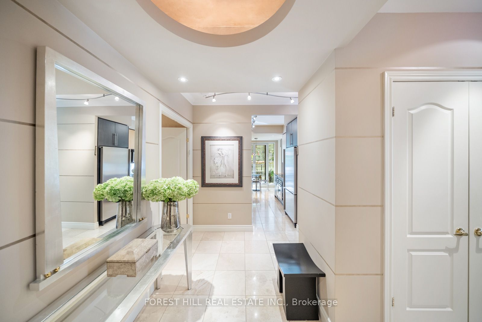 #221 - 11 William Carson Crescent Property Photo 2