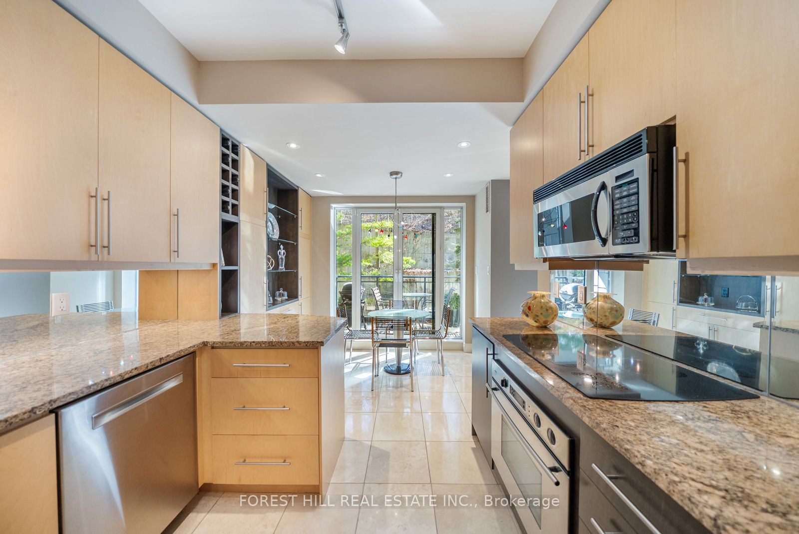 #221 - 11 William Carson Crescent Property Photo 7