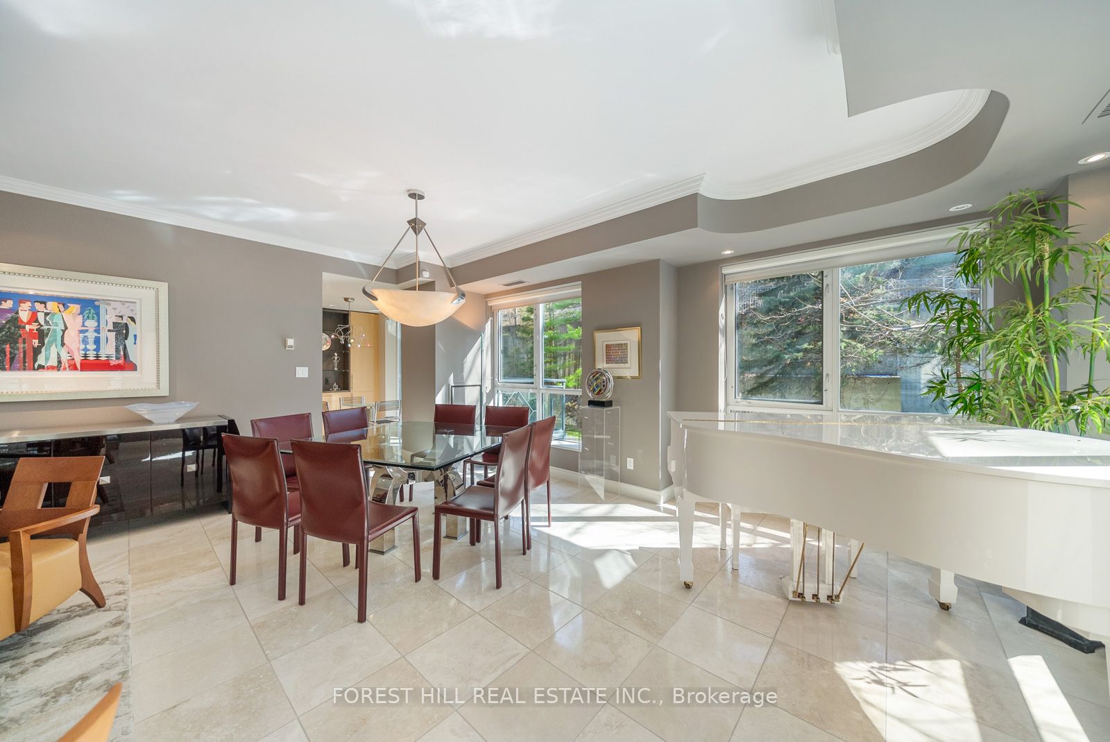 #221 - 11 William Carson Crescent Property Photo 23