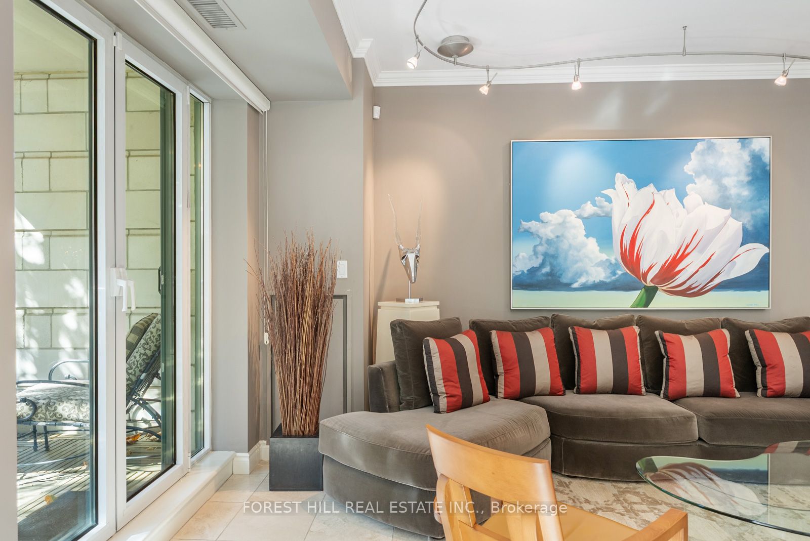 #221 - 11 William Carson Crescent Property Photo 26