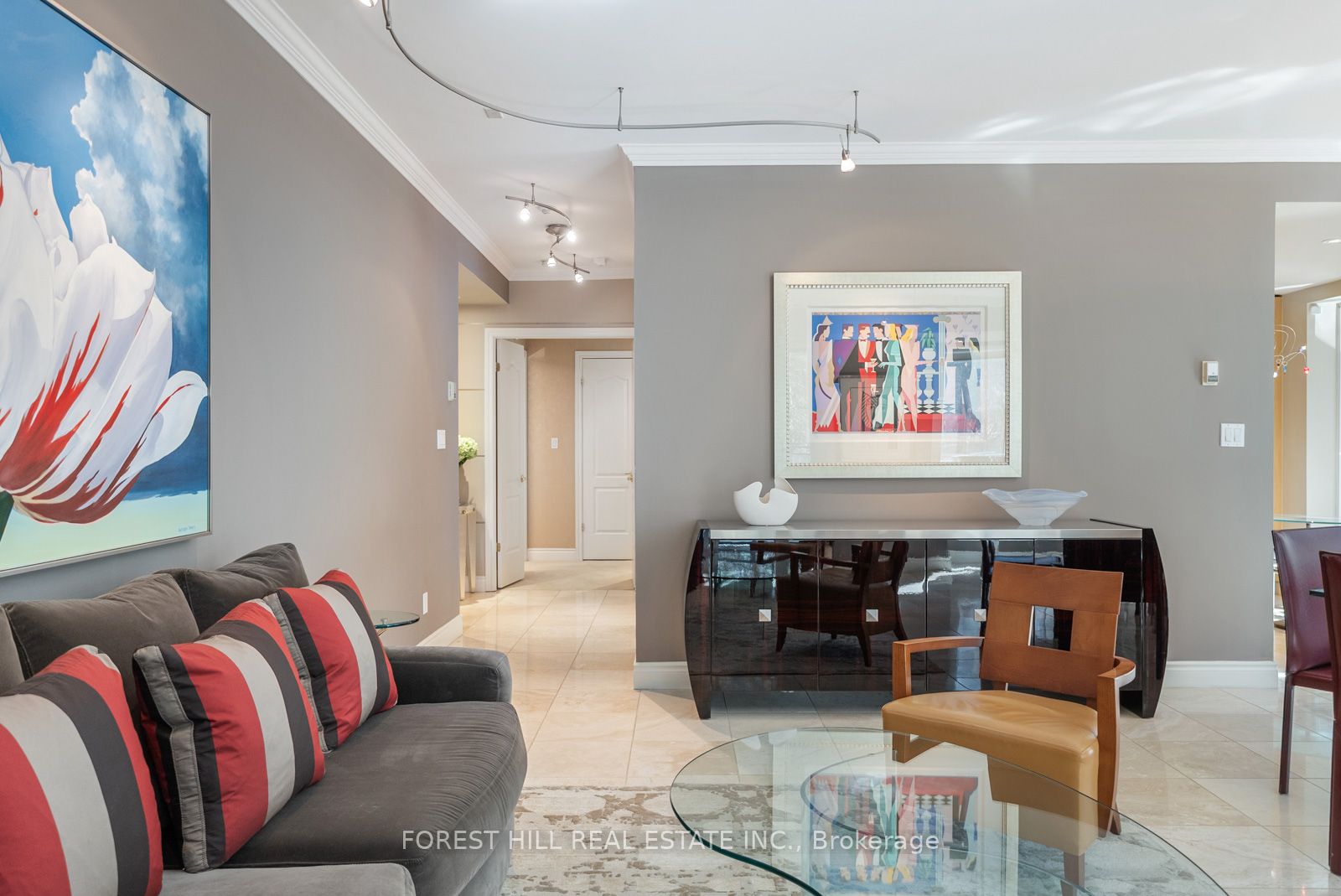 #221 - 11 William Carson Crescent Property Photo 27