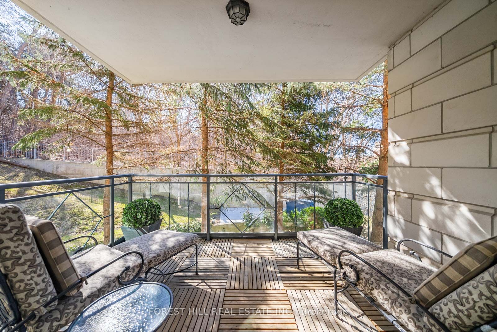 #221 - 11 William Carson Crescent Property Photo 30