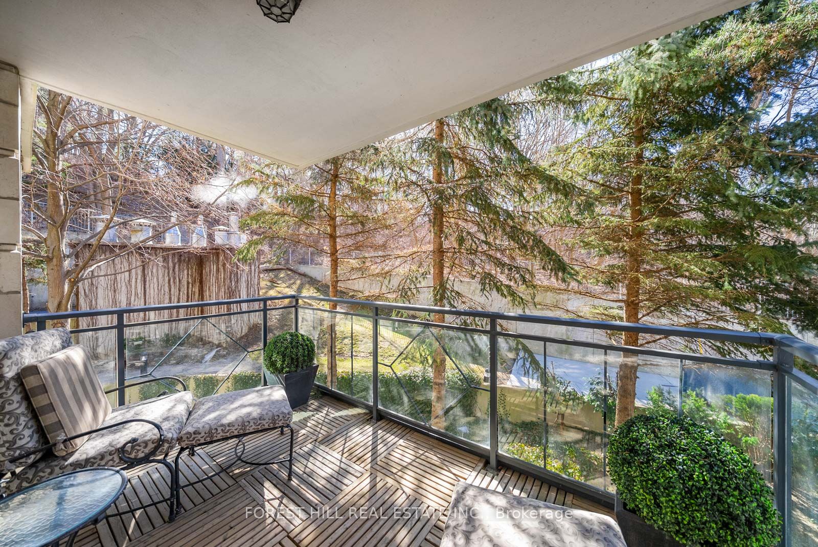 #221 - 11 William Carson Crescent Property Photo 31