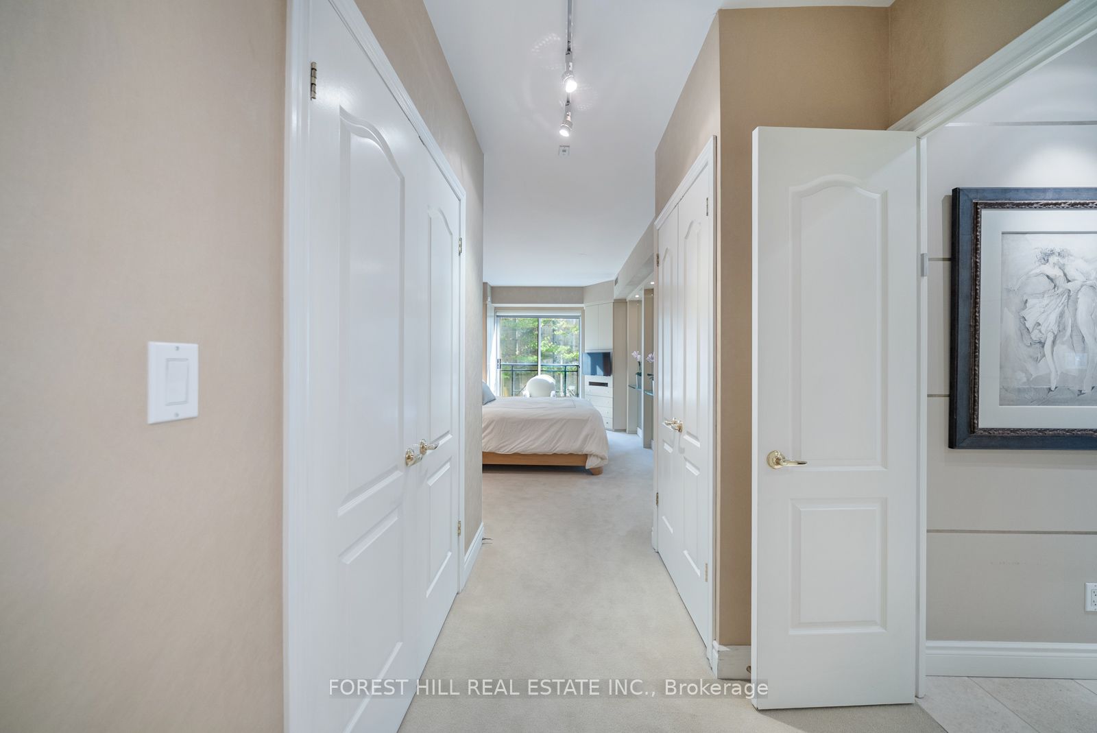 #221 - 11 William Carson Crescent Property Photo 34