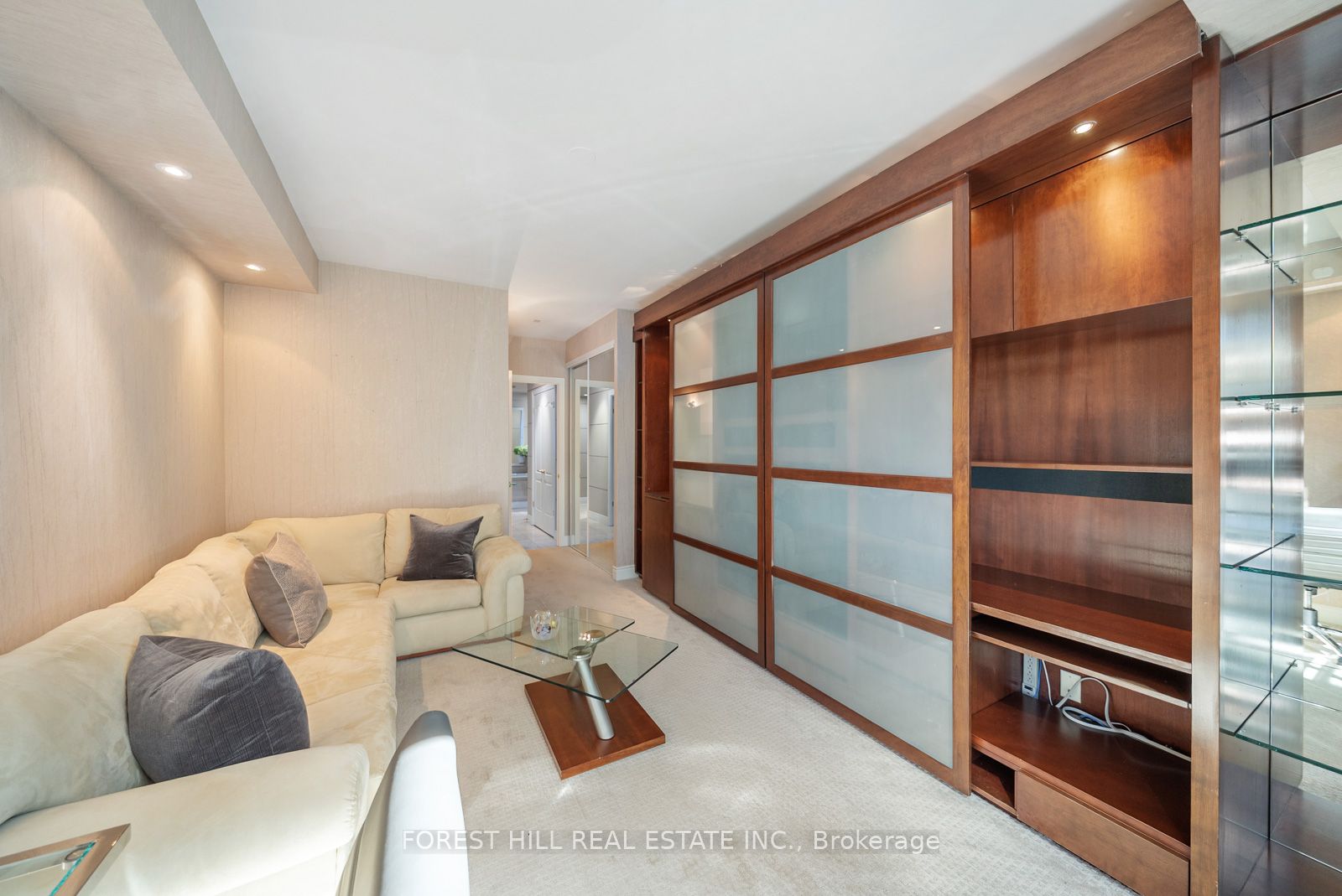 #221 - 11 William Carson Crescent Property Photo 42