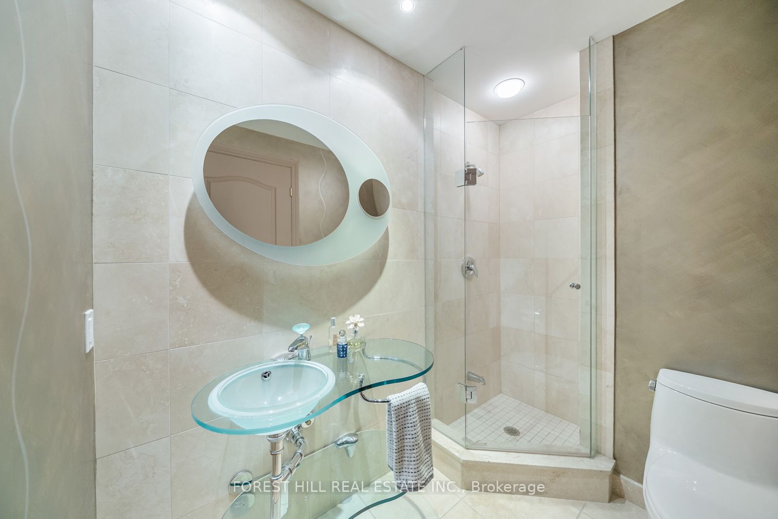 #221 - 11 William Carson Crescent Property Photo 44