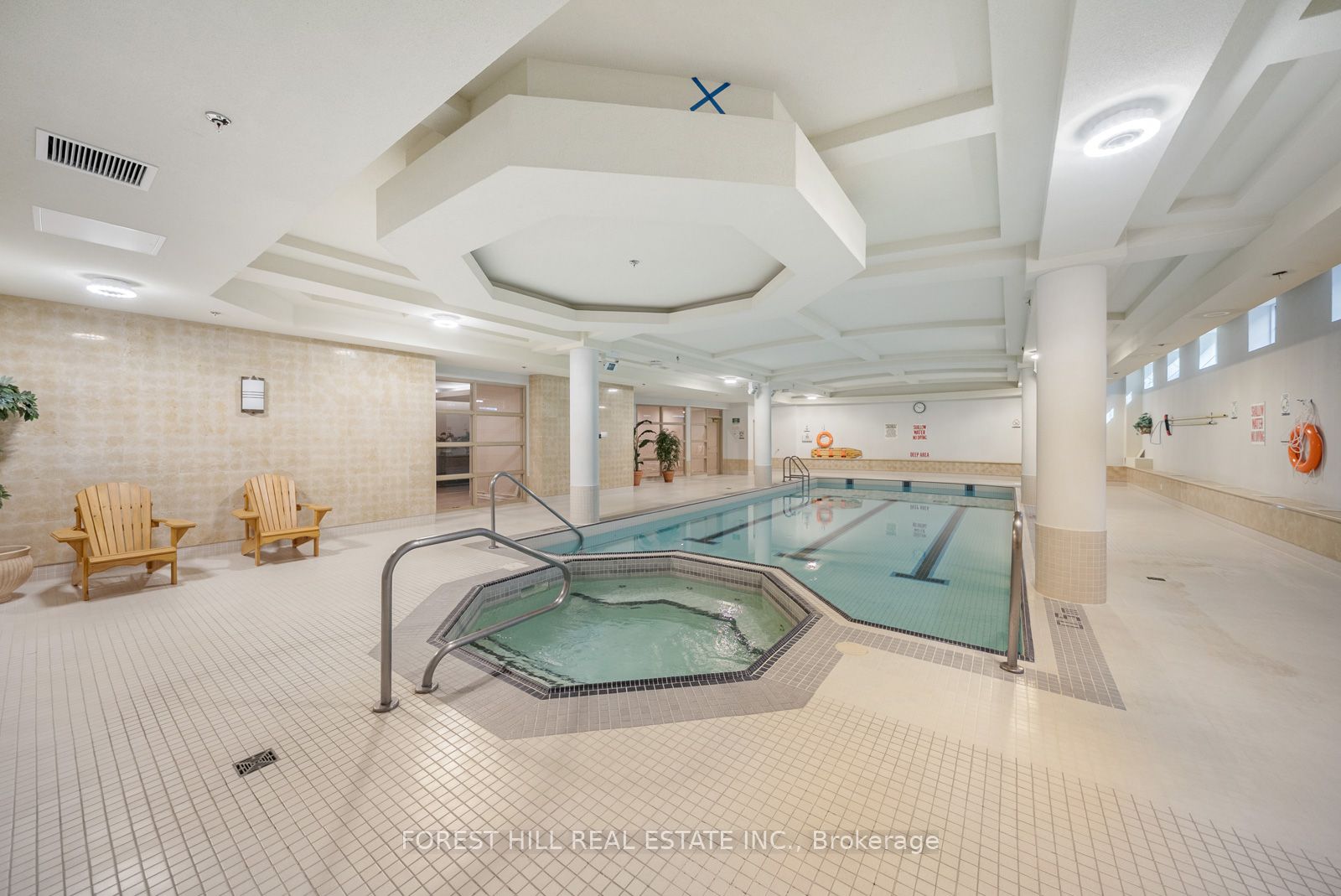 #221 - 11 William Carson Crescent Property Photo 45