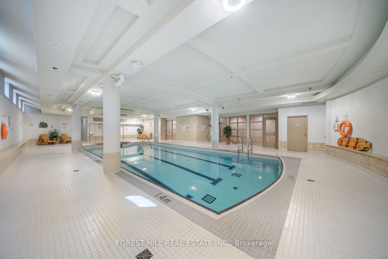 #221 - 11 William Carson Crescent Property Photo 46