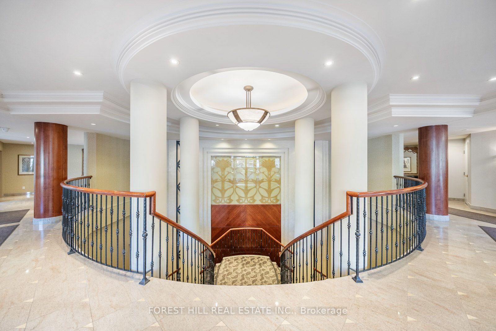 #221 - 11 William Carson Crescent Property Photo 47