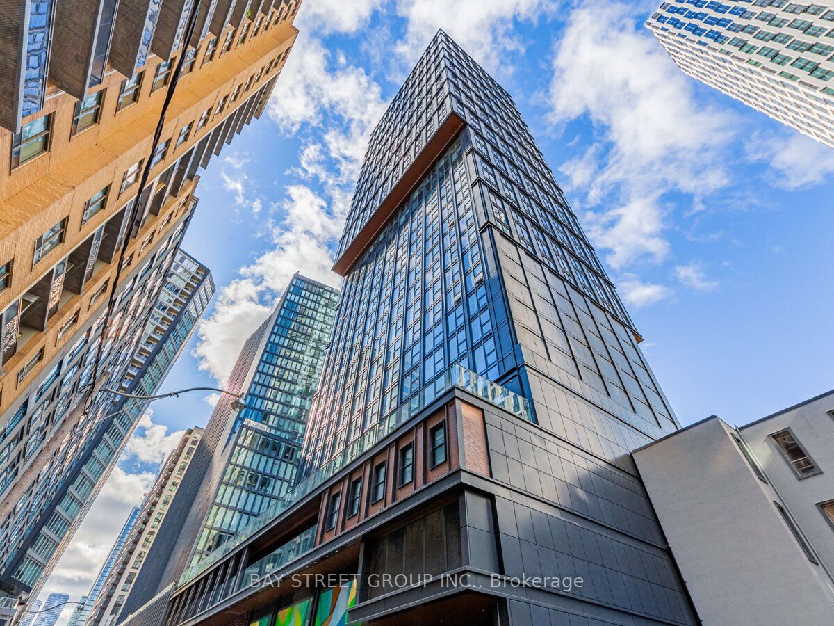 #1709 - 82 Dalhousie Street Property Photo 1