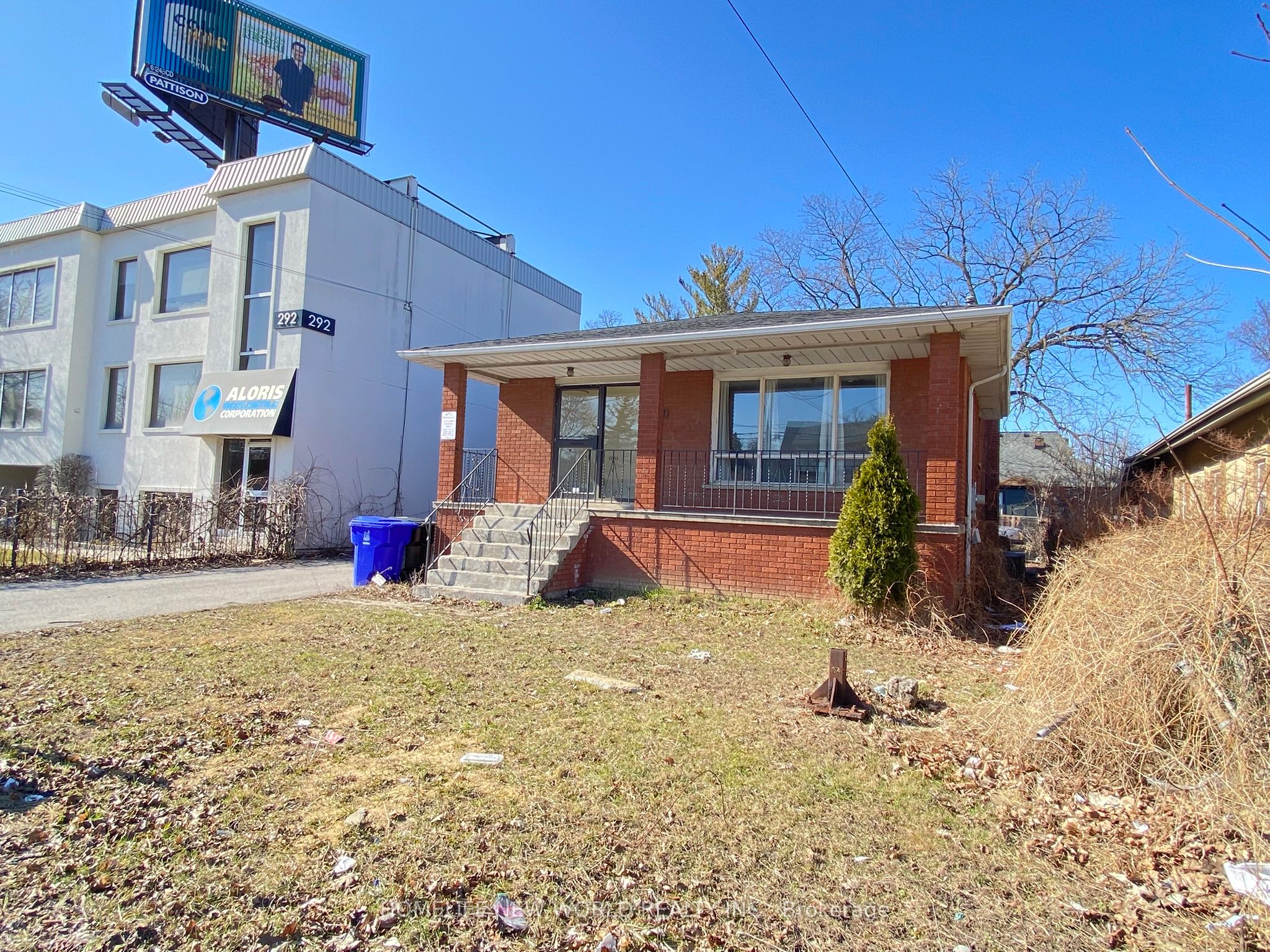 290 Sheppard Avenue Property Photo 20