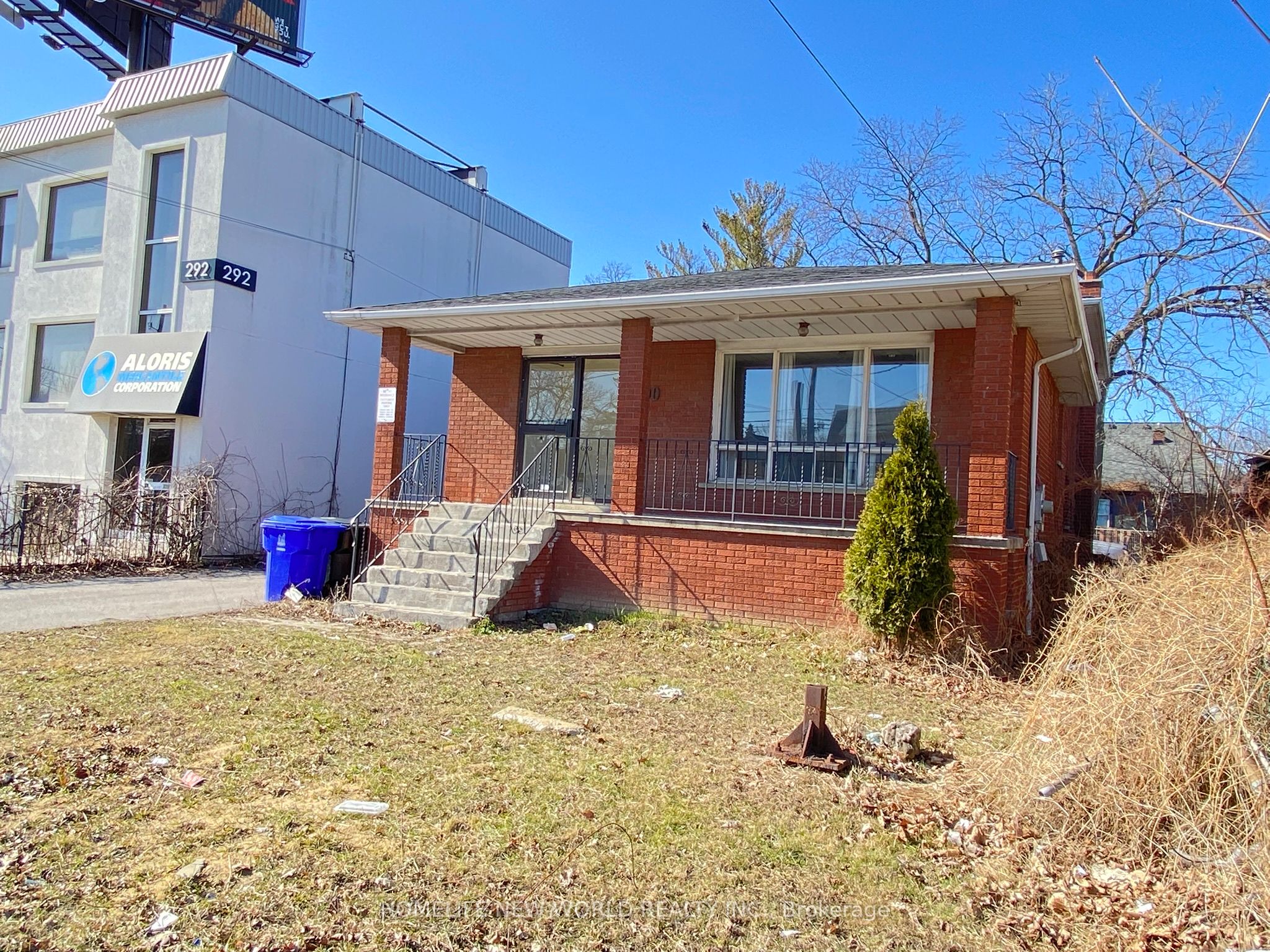 290 Sheppard Avenue Property Photo 21