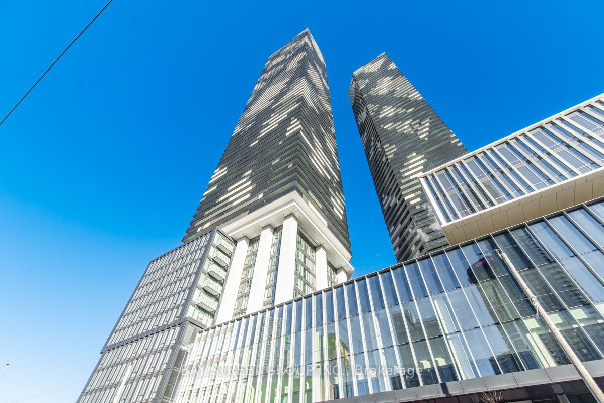 #3202 - 55 cooper Street Property Photo 1