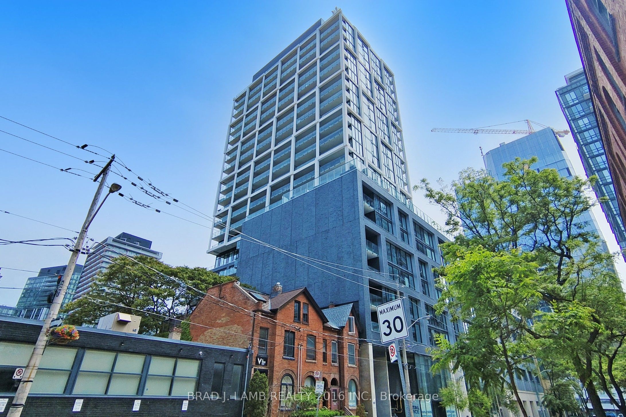 55 Ontario Street 305 Property Photo 1