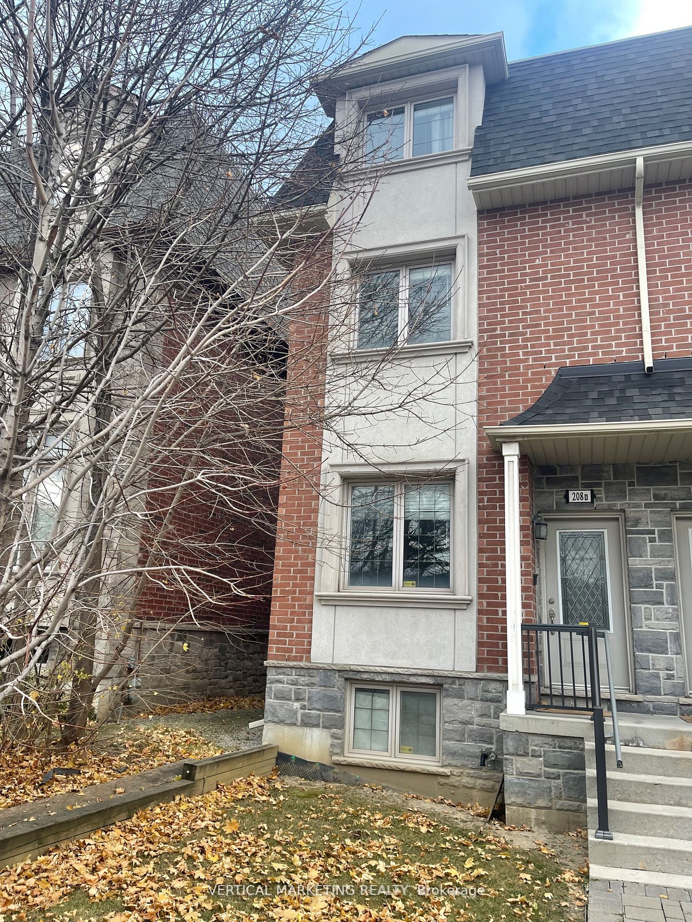 #D - 208 Finch Avenue Property Photo 1
