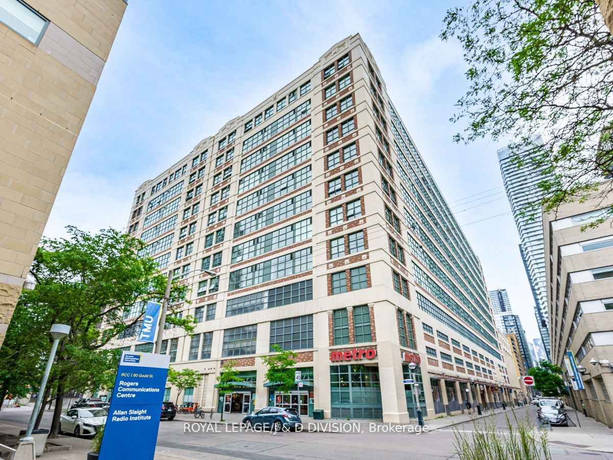 155 Dalhousie Street Ph21 Property Photo 1