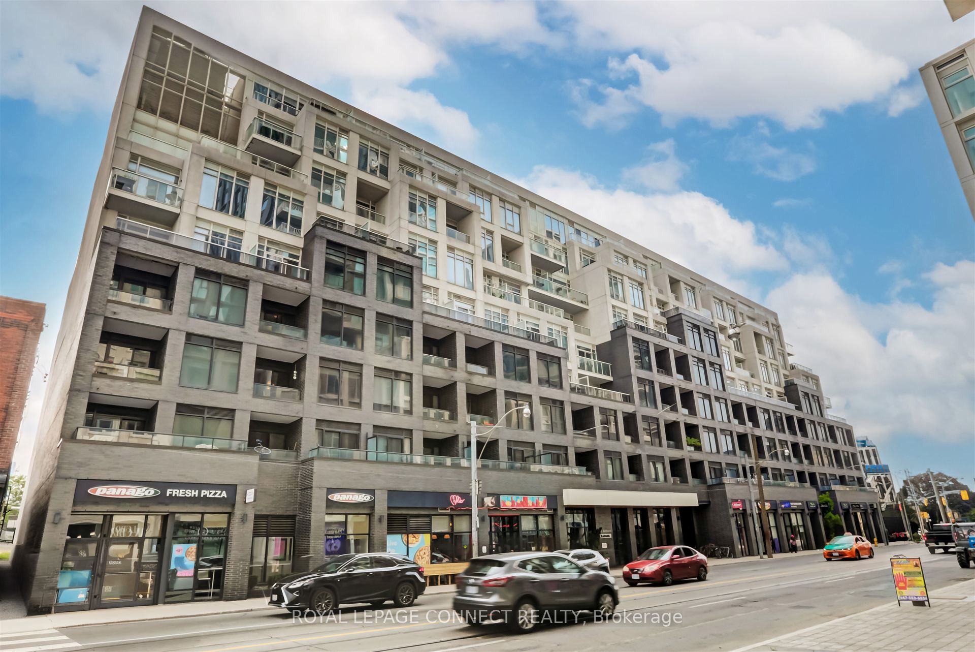 #503 - 783 Bathurst Street Property Photo 1