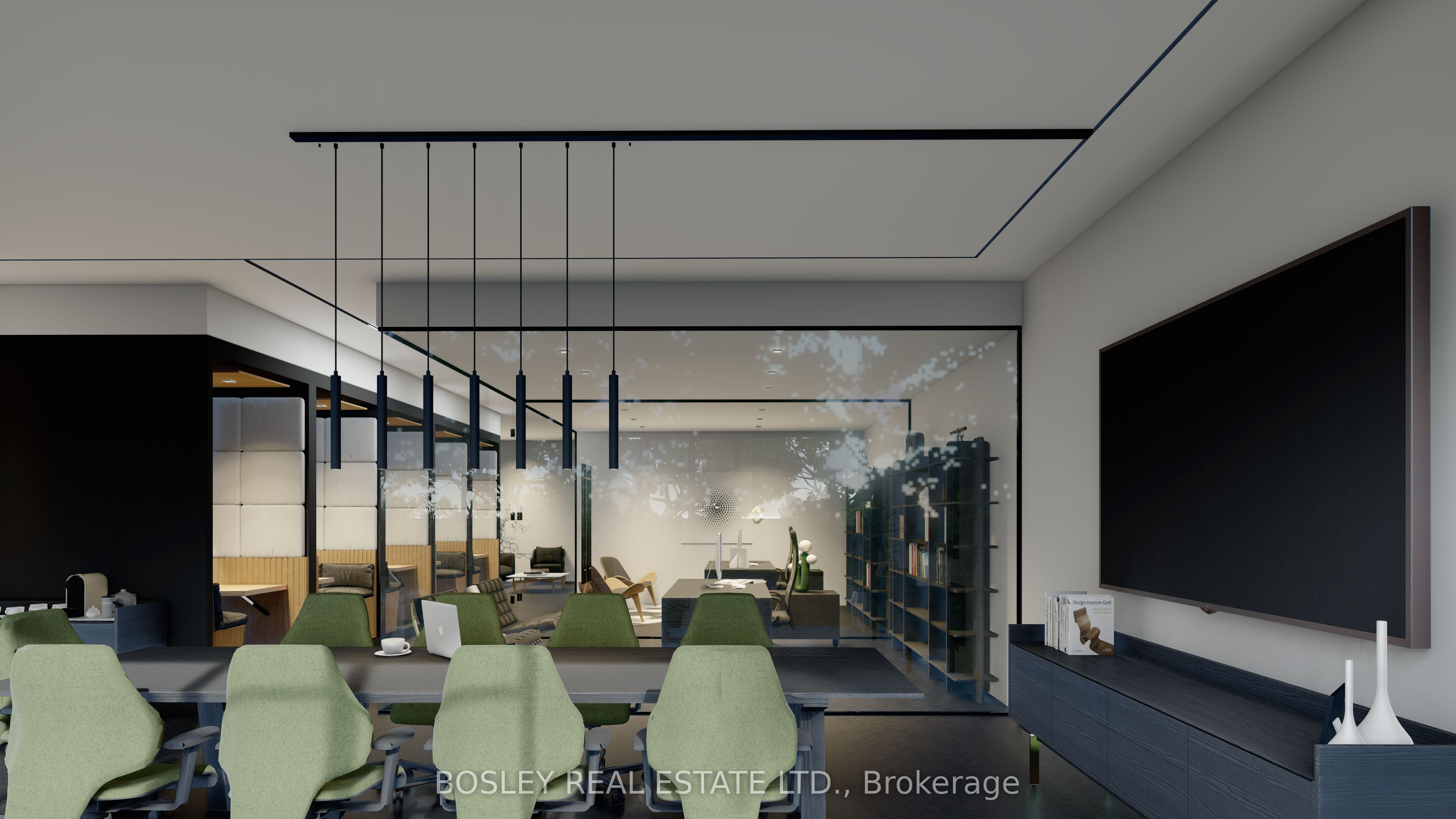 #205 & 206 - 45 Industrial Street Property Photo 8