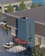#205 & 206 - 45 Industrial Street Property Photo 9