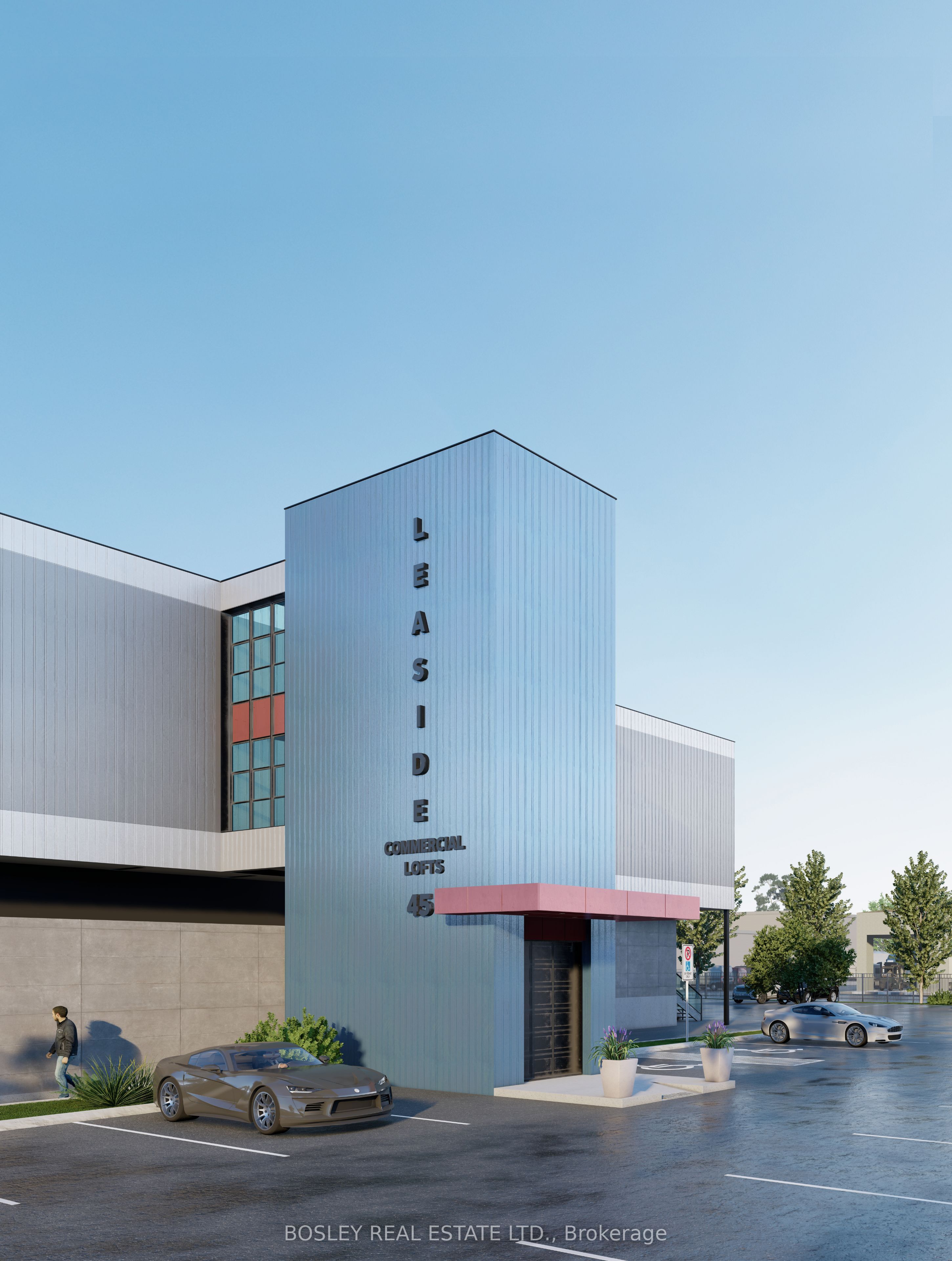 #314-316 - 45 Industrial Street Property Photo 3