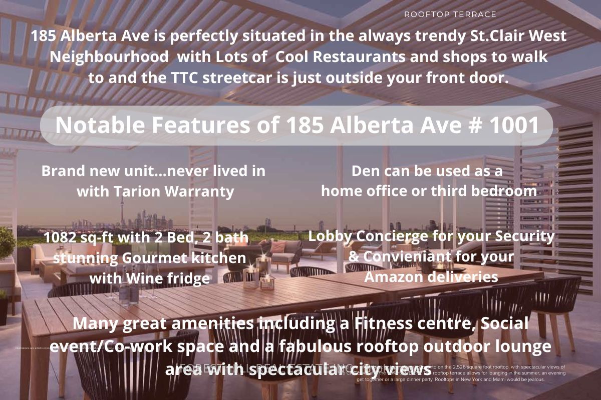 185 Alberta Avenue 1001 Property Photo 4