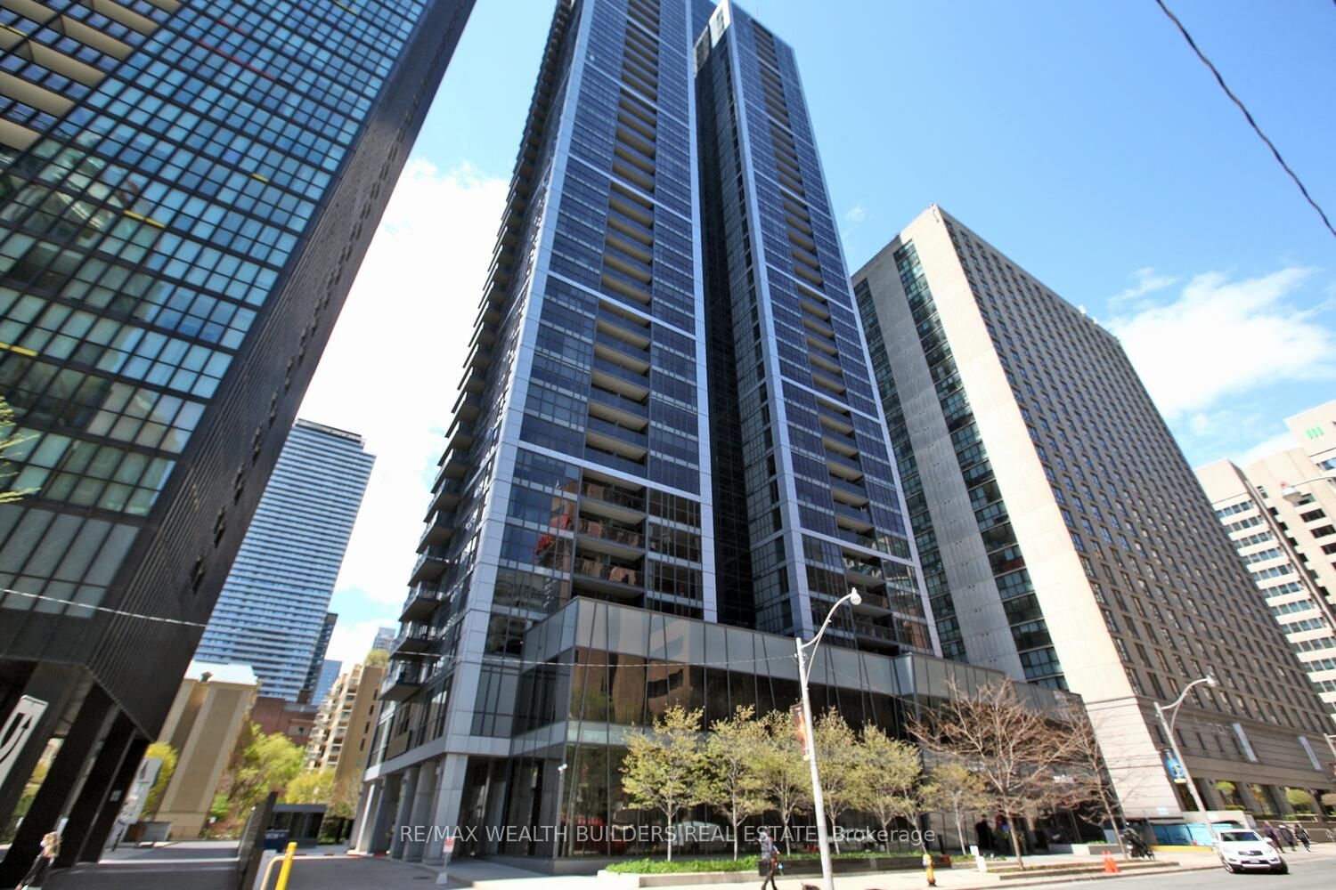 #2708 - 28 Ted Rogers Way Property Photo 1