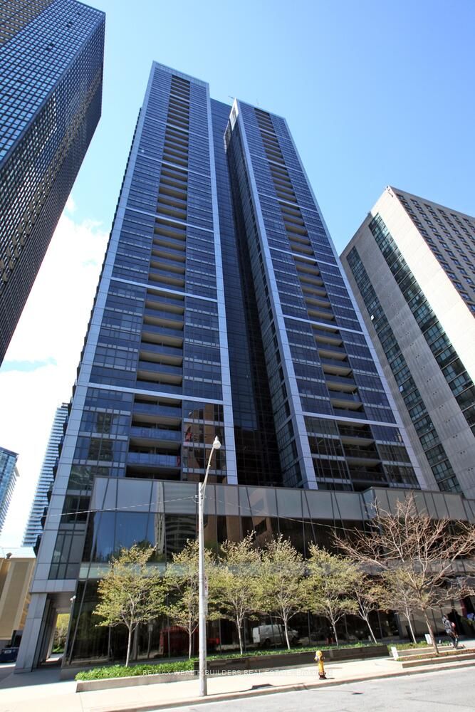 #2708 - 28 Ted Rogers Way Property Photo 2