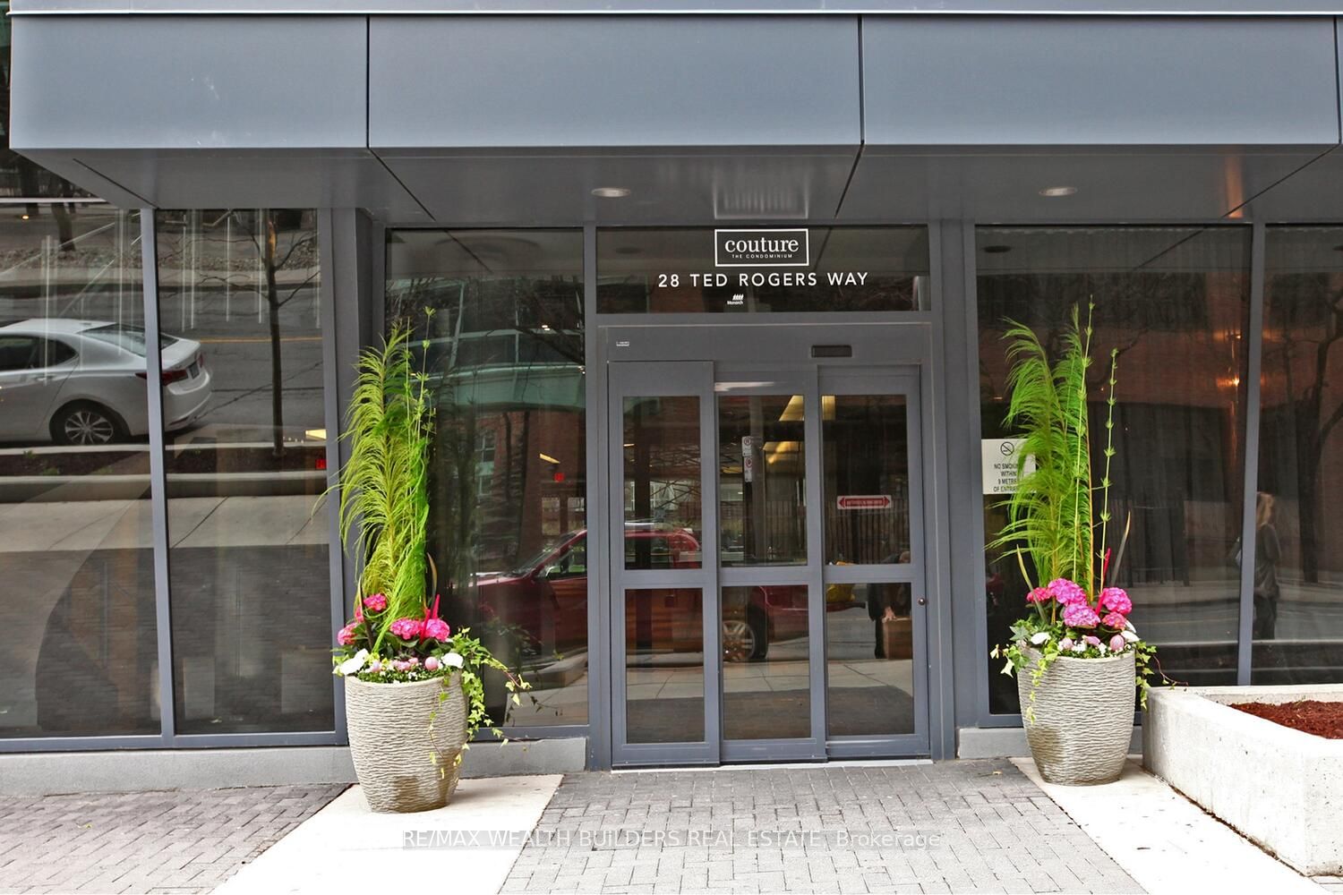 #2708 - 28 Ted Rogers Way Property Photo 3