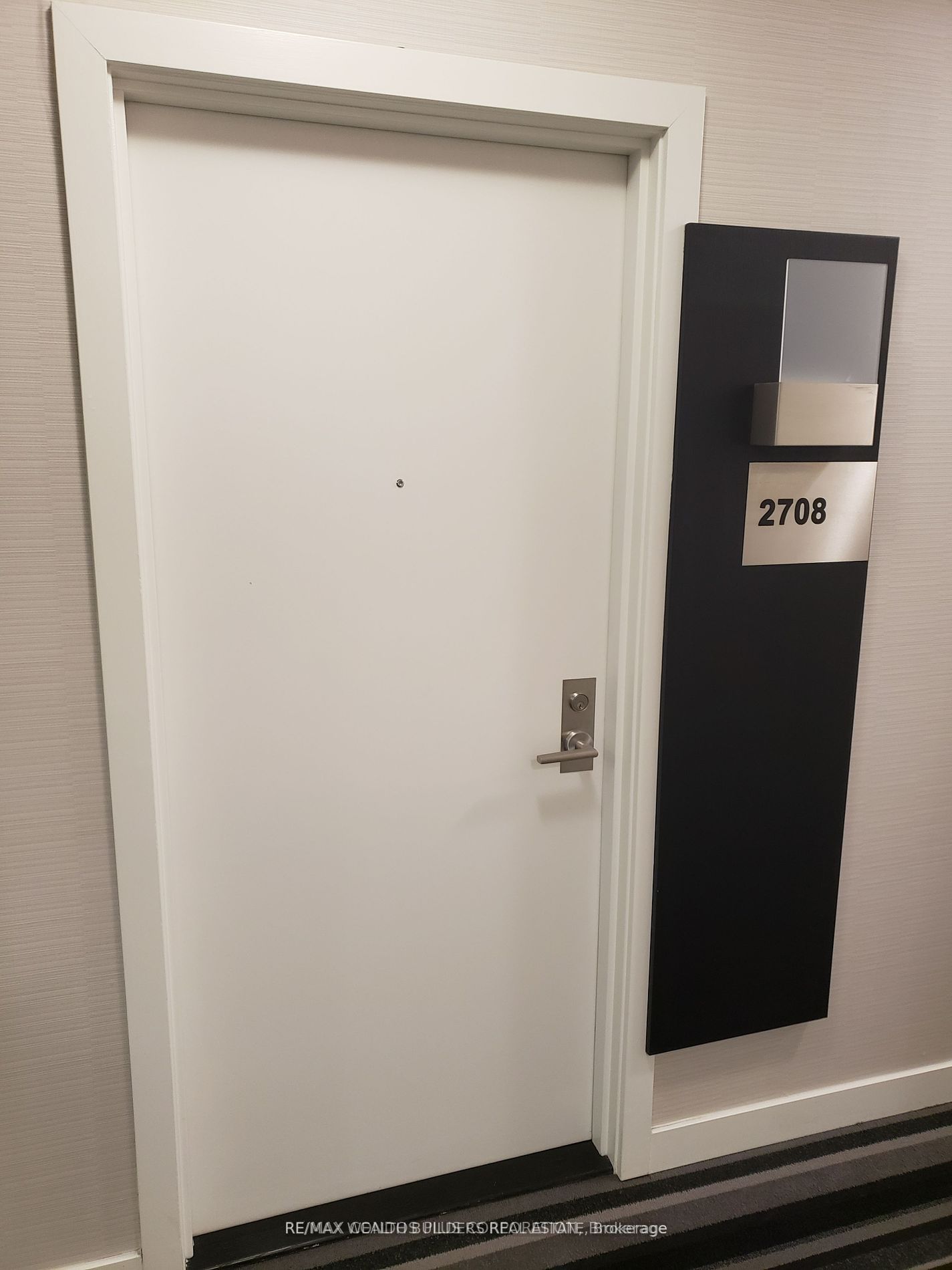 #2708 - 28 Ted Rogers Way Property Photo 4