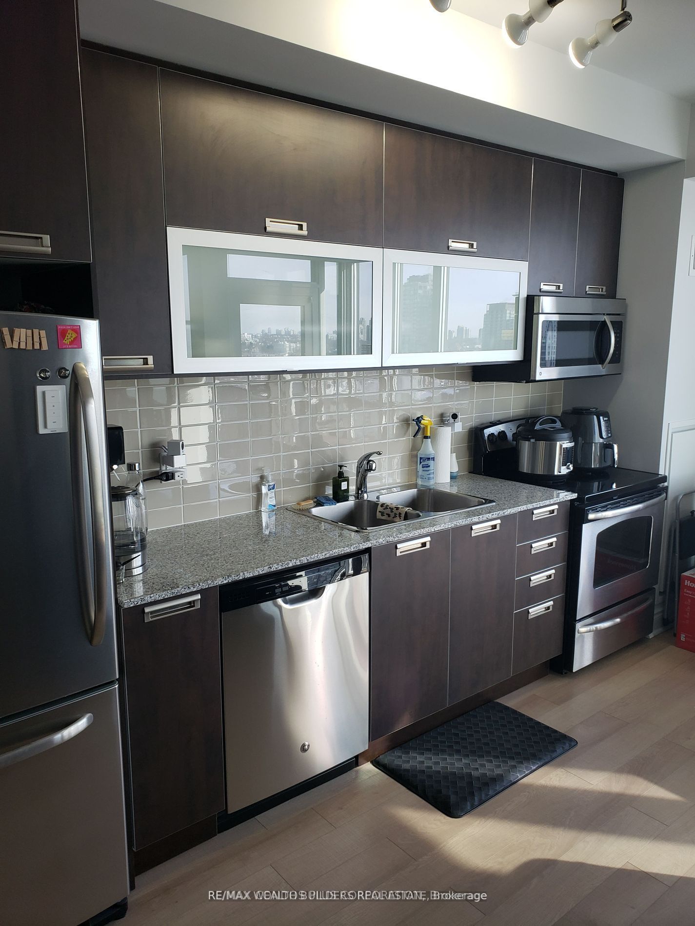 #2708 - 28 Ted Rogers Way Property Photo 5