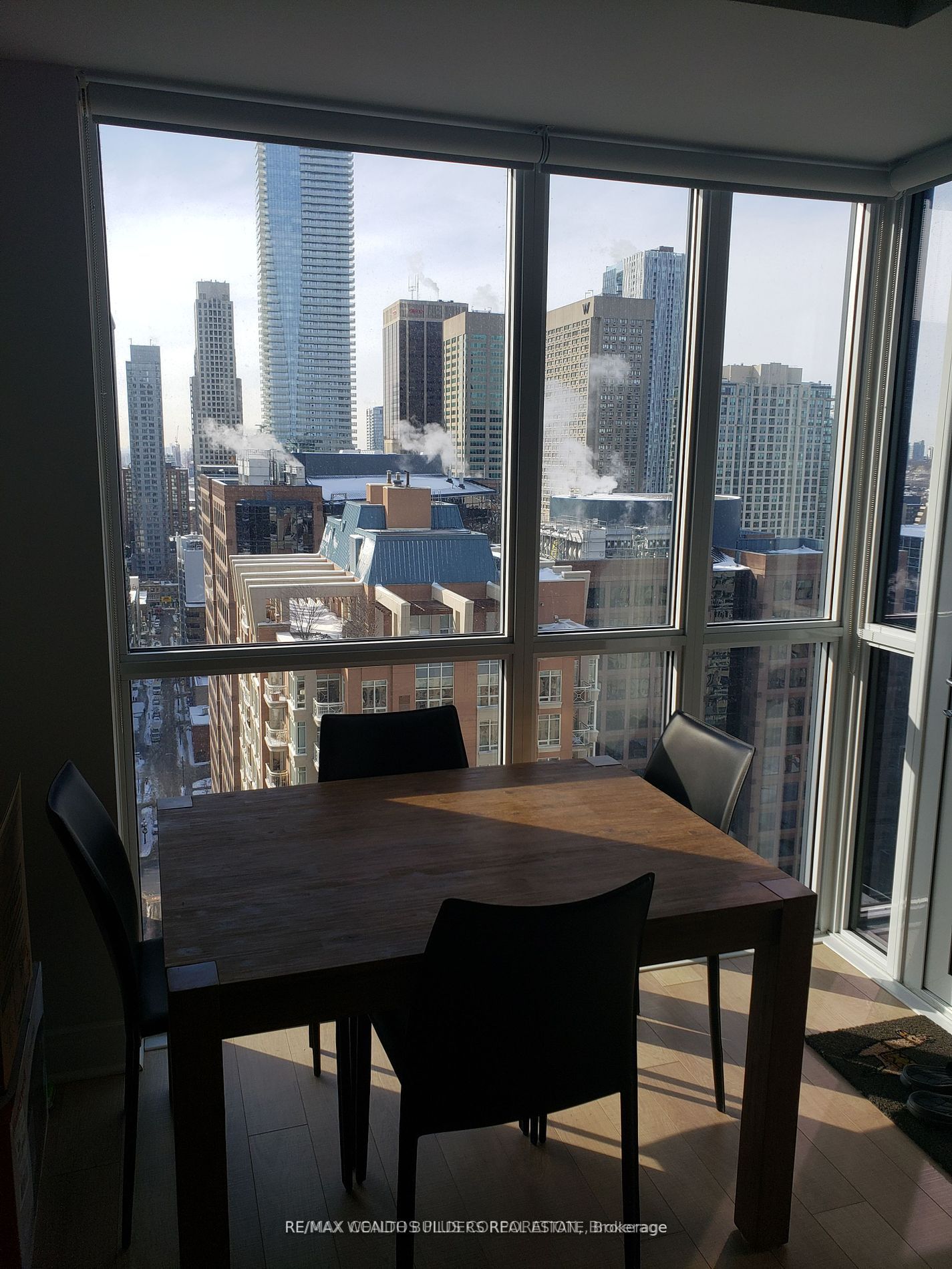 #2708 - 28 Ted Rogers Way Property Photo 8