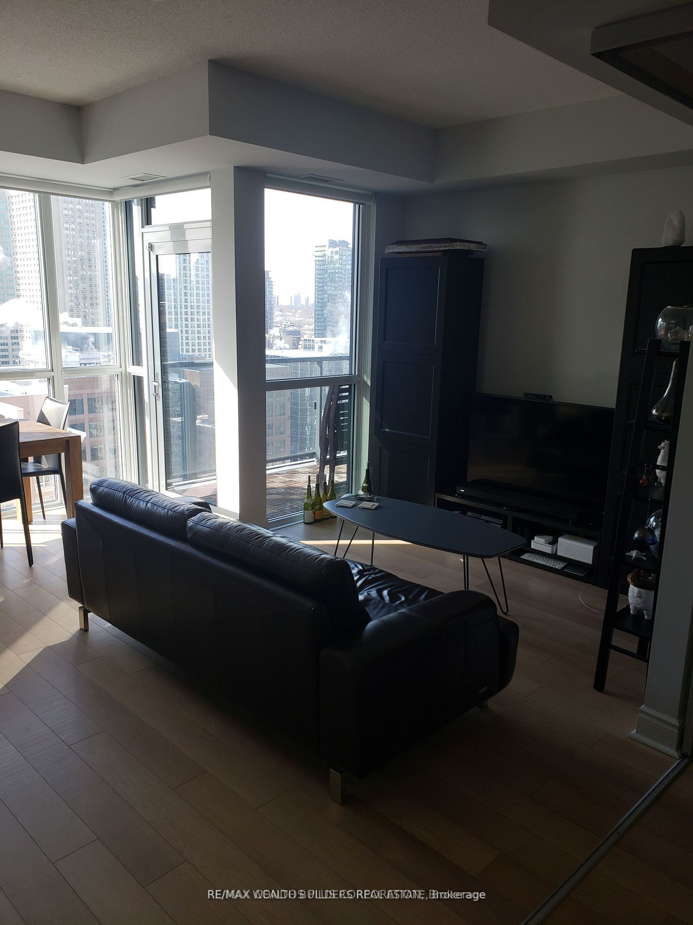 #2708 - 28 Ted Rogers Way Property Photo 9