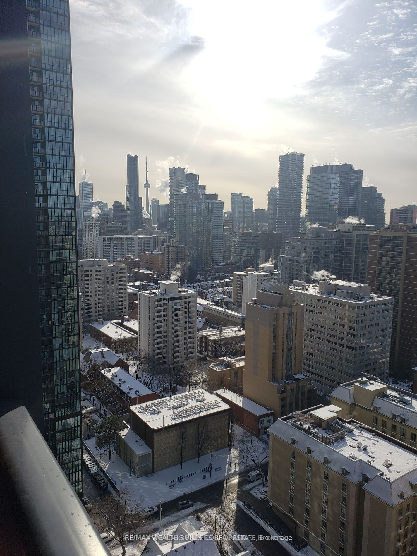 #2708 - 28 Ted Rogers Way Property Photo 10