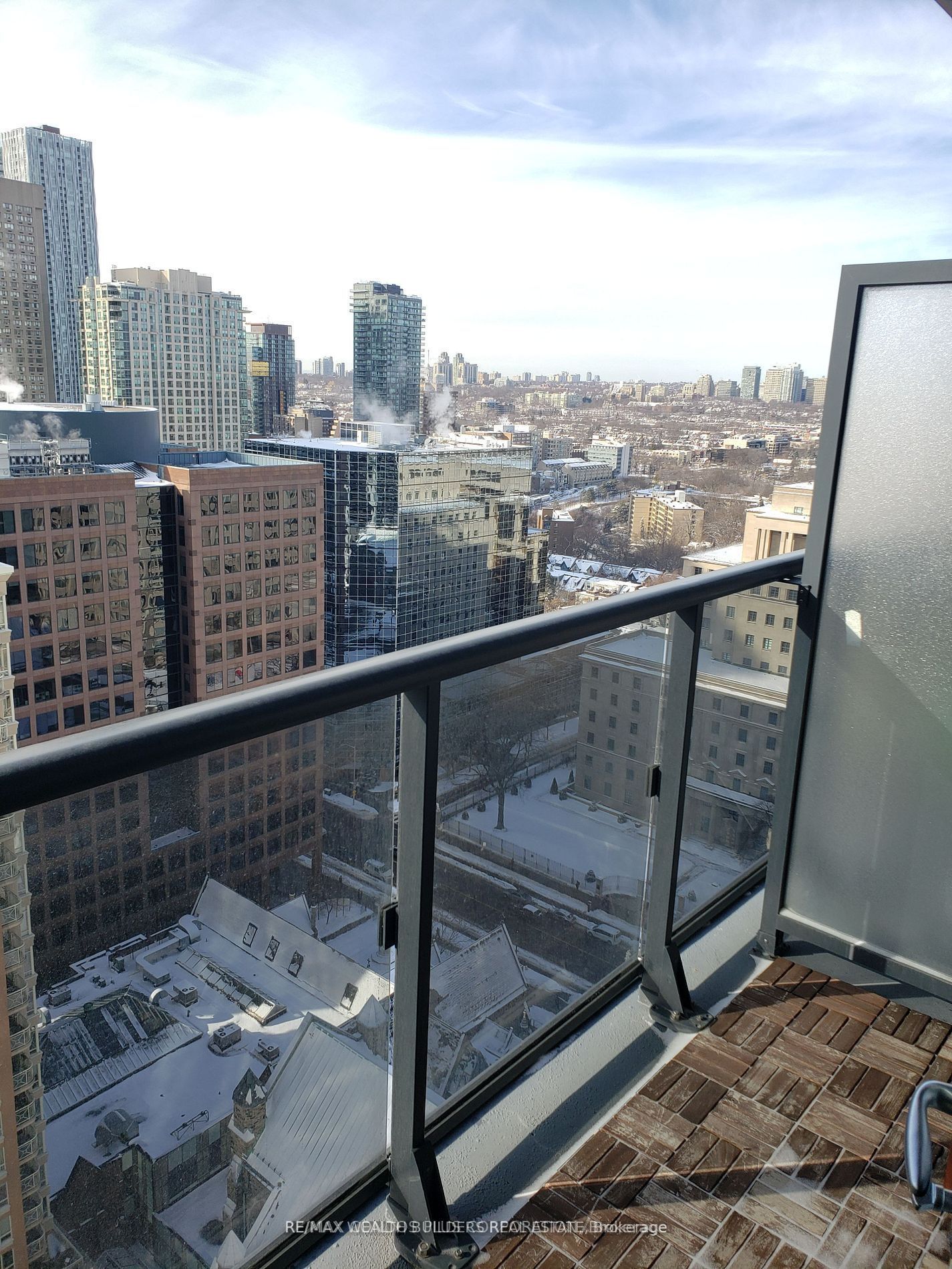 #2708 - 28 Ted Rogers Way Property Photo 11