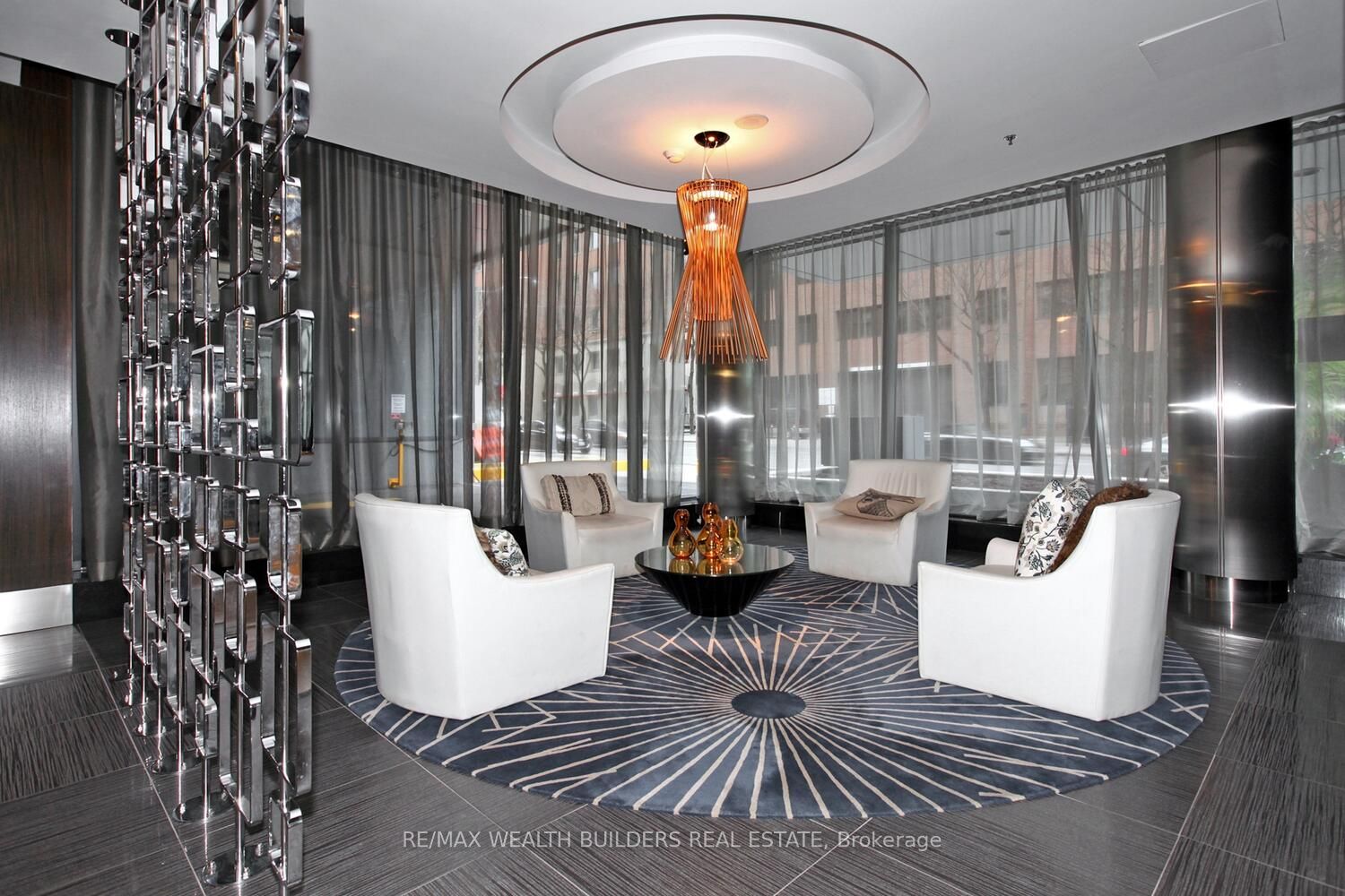 #2708 - 28 Ted Rogers Way Property Photo 12