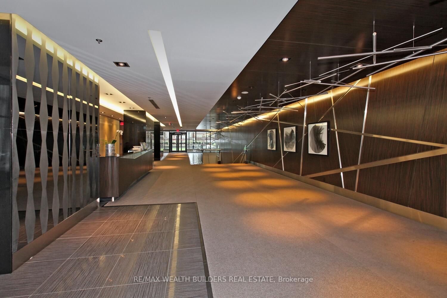 #2708 - 28 Ted Rogers Way Property Photo 13