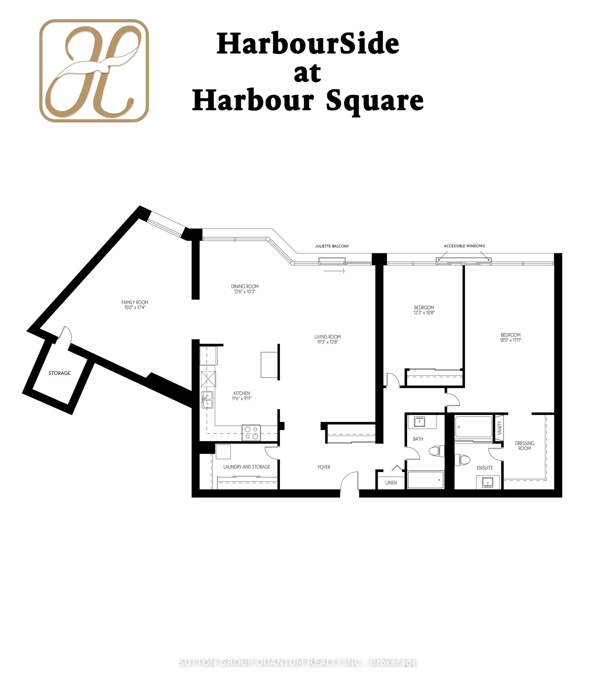 55 Harbour Square 1113 Property Photo 29