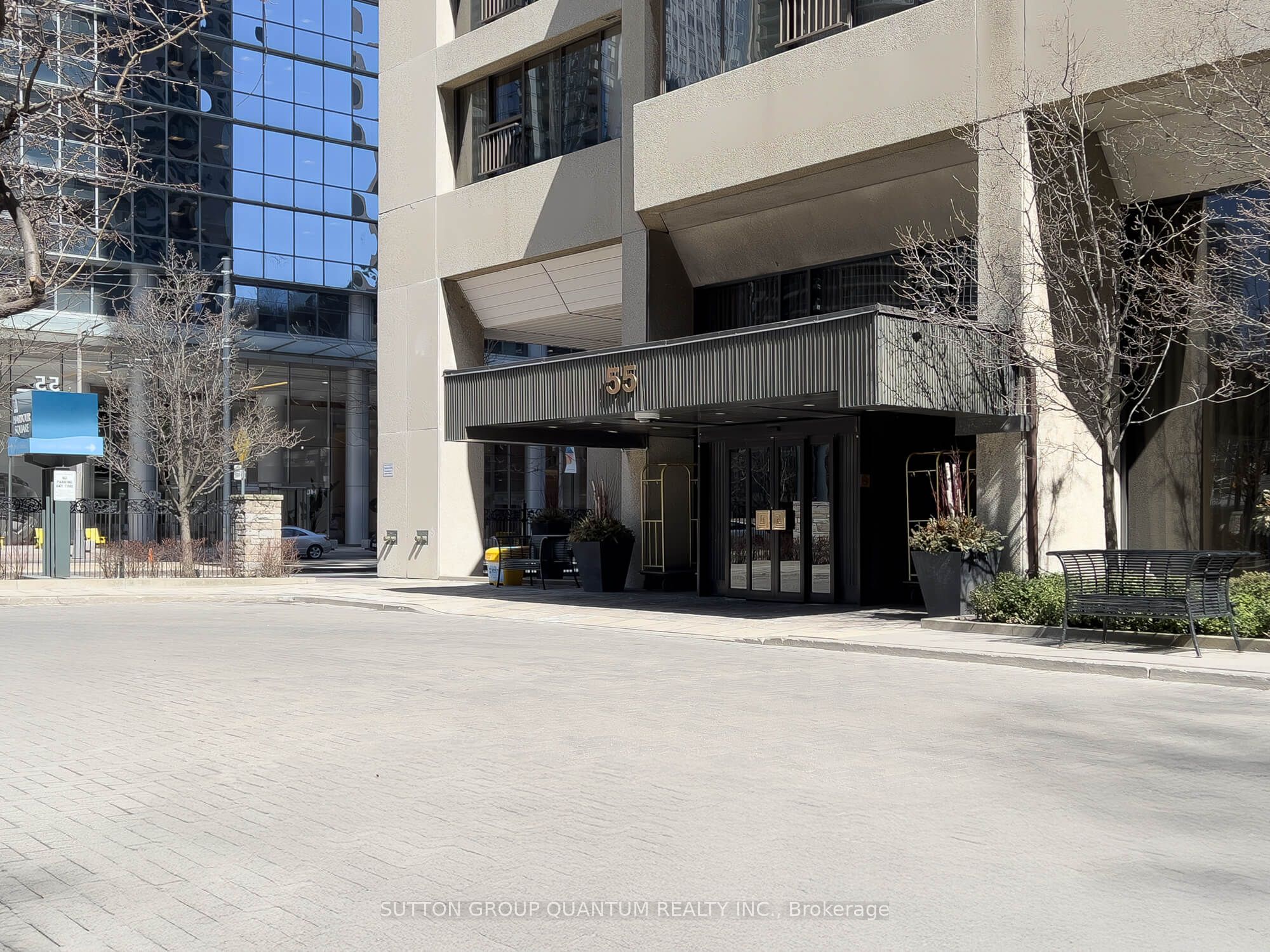 55 Harbour Square 1113 Property Photo 30