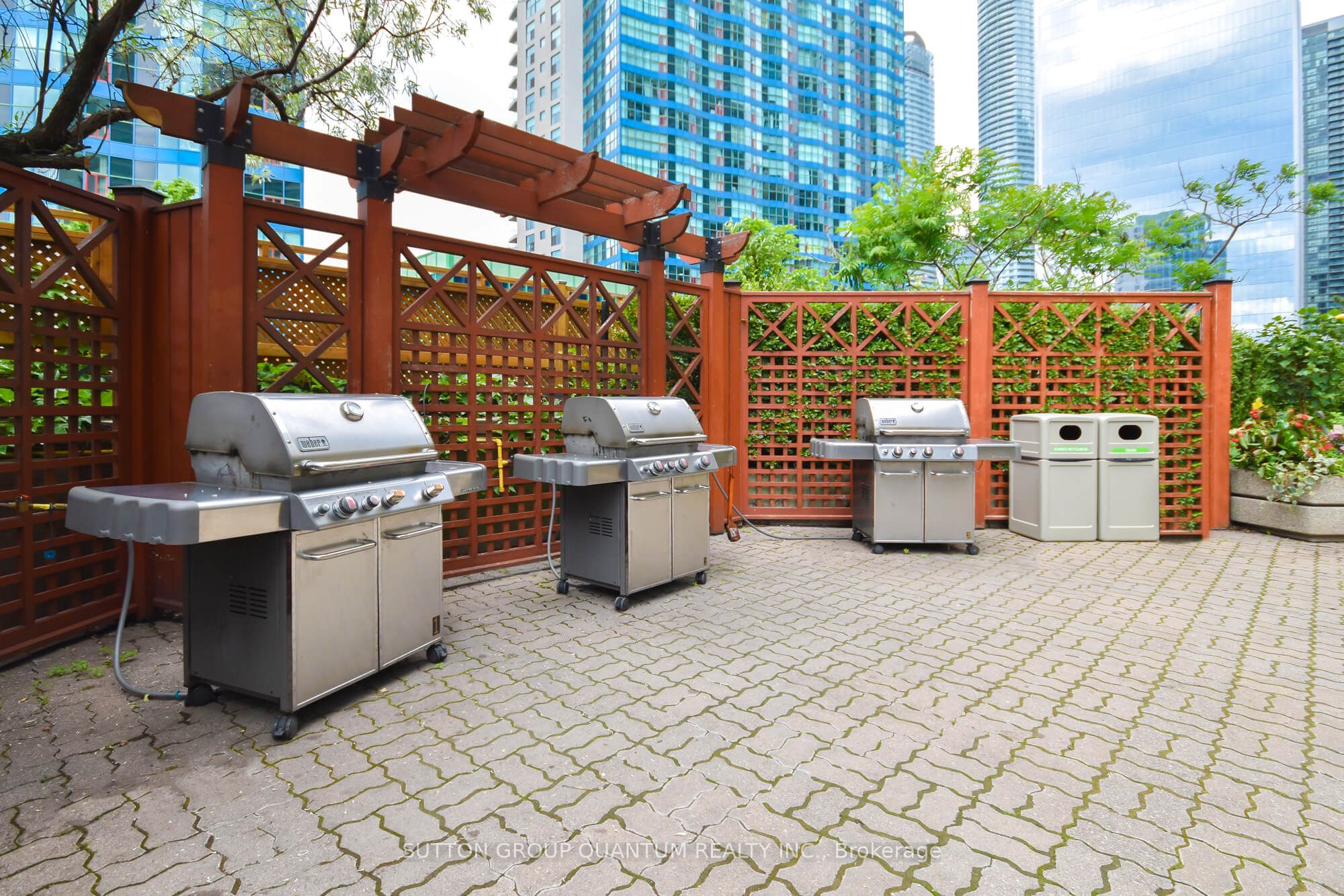55 Harbour Square 1113 Property Photo 38