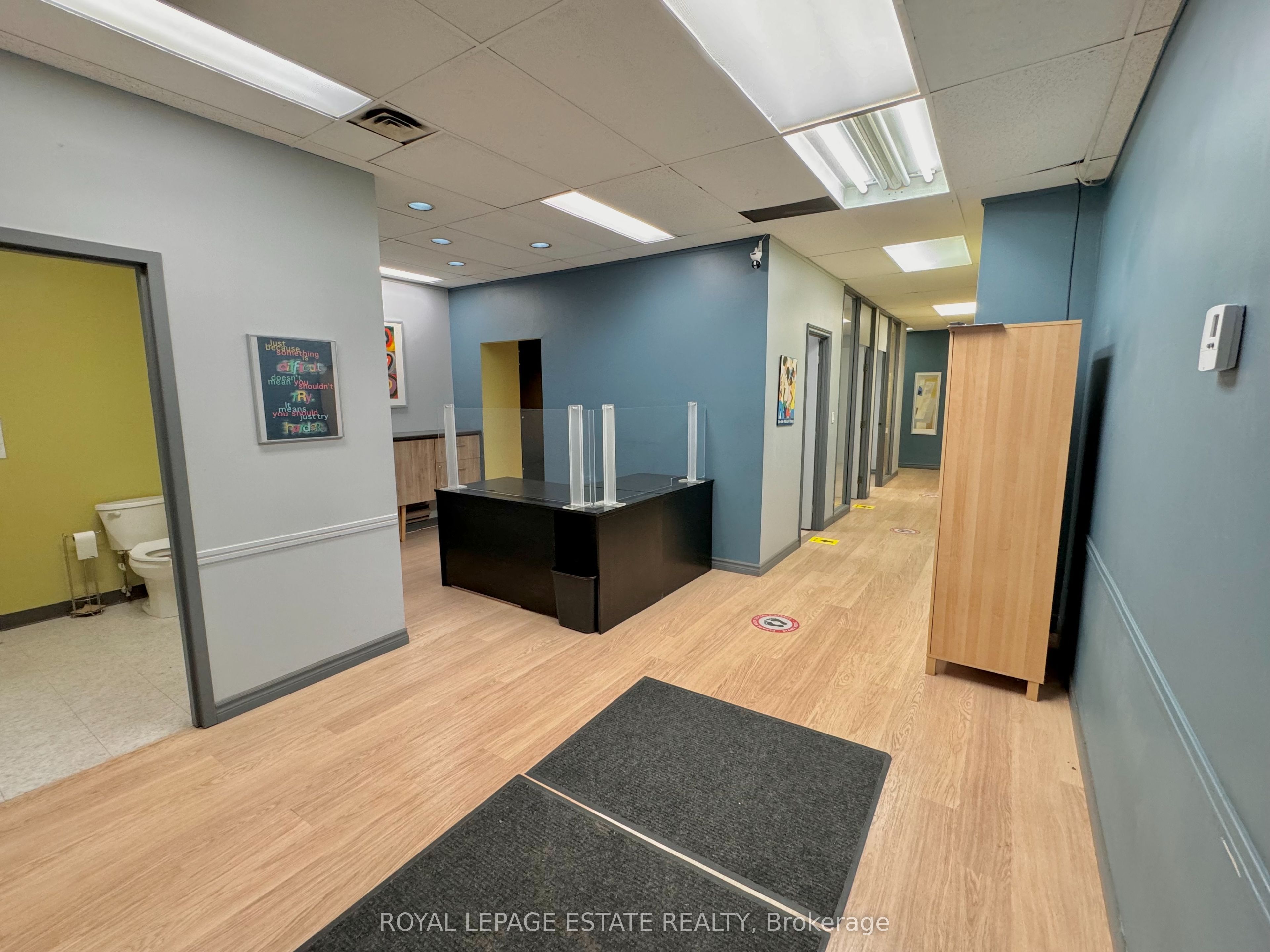 #103 - 124 Merton Street Property Photo 1