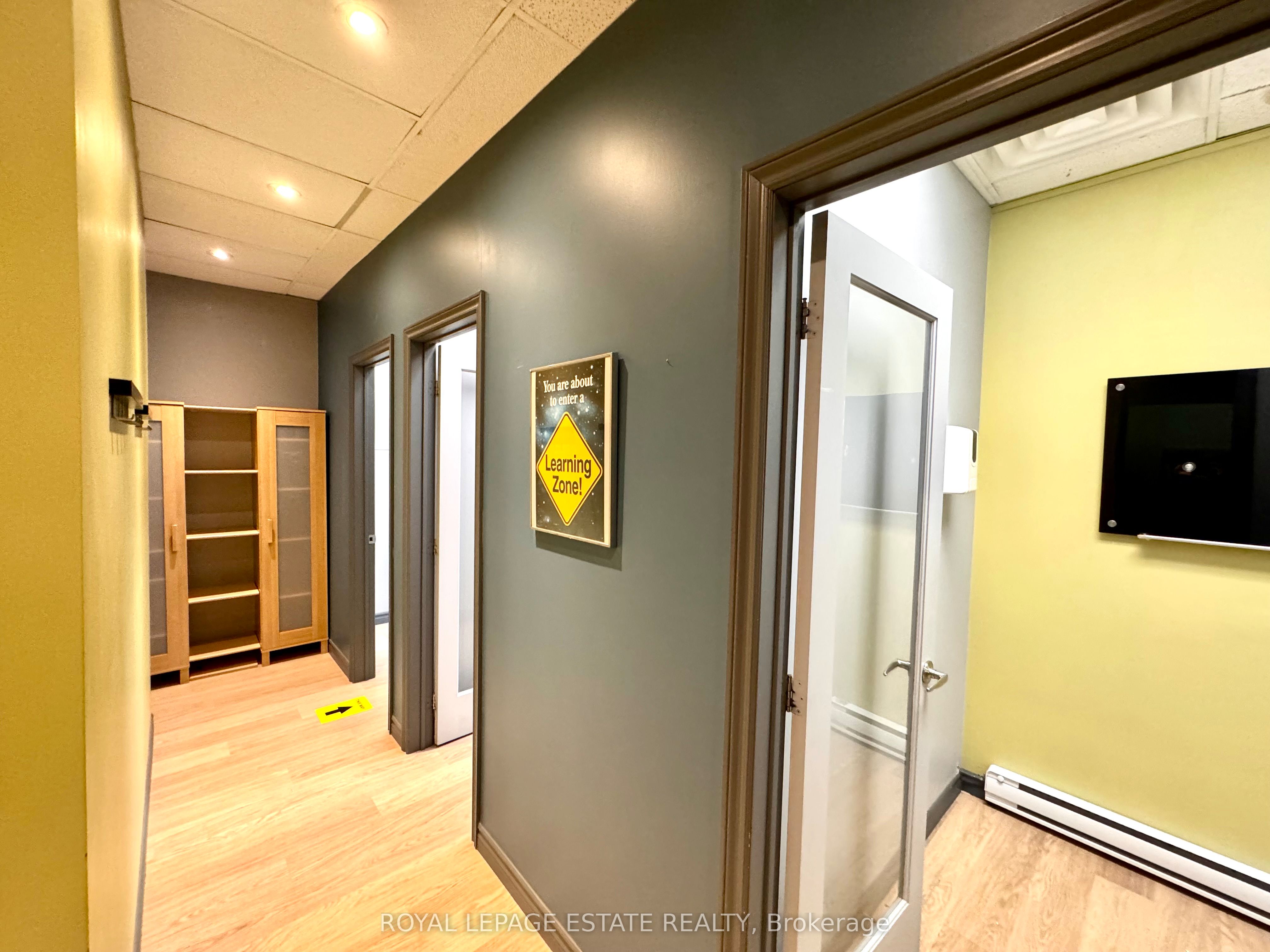 #103 - 124 Merton Street Property Photo 12