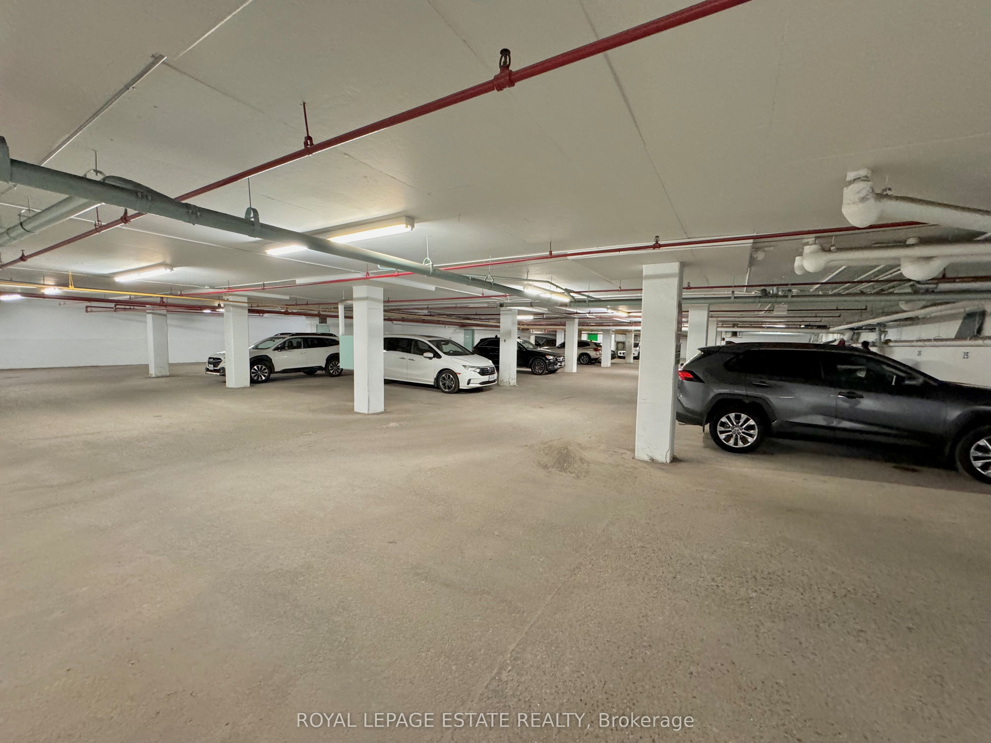 #203 - 124 Merton Street Property Photo 21