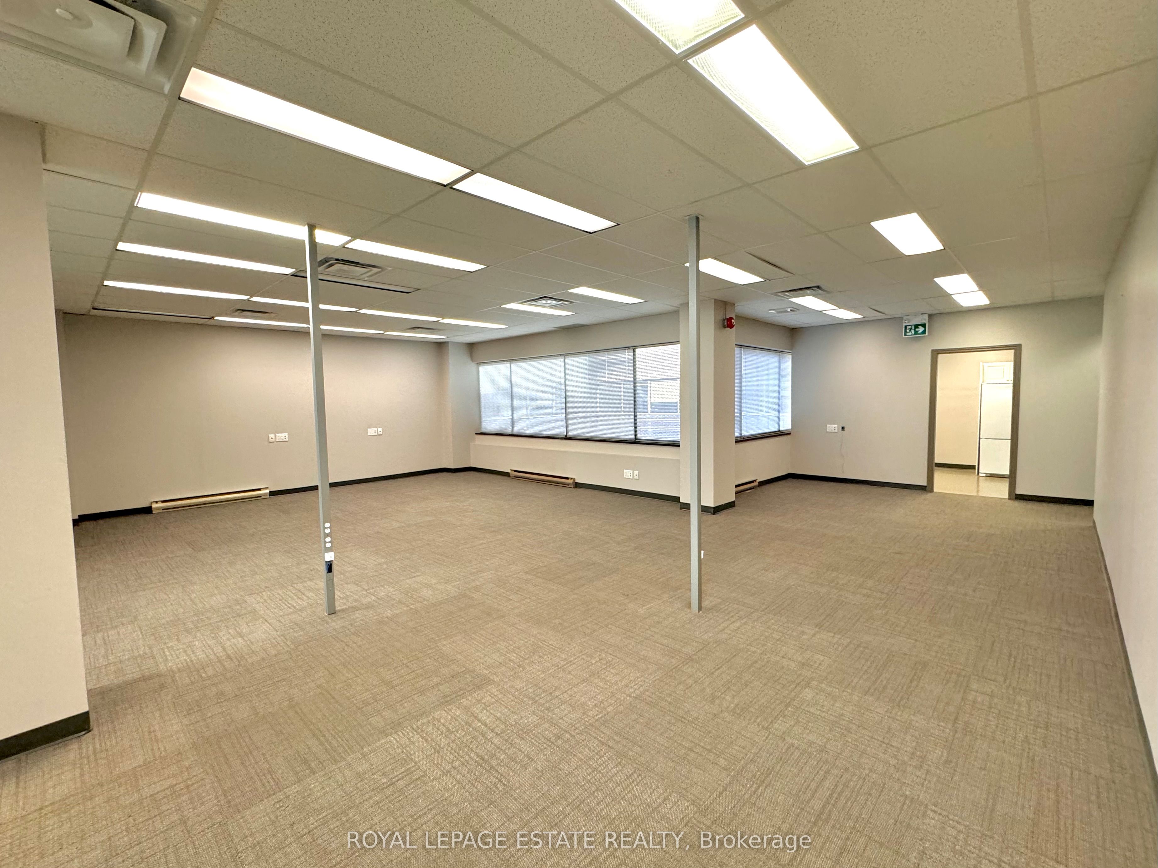 #203a - 124 Merton Street Property Photo 1