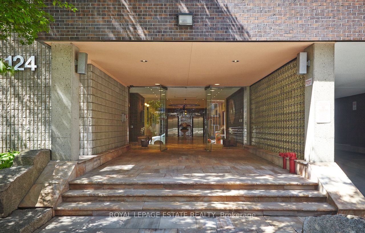 #509 - 124 Merton Street Property Photo 15